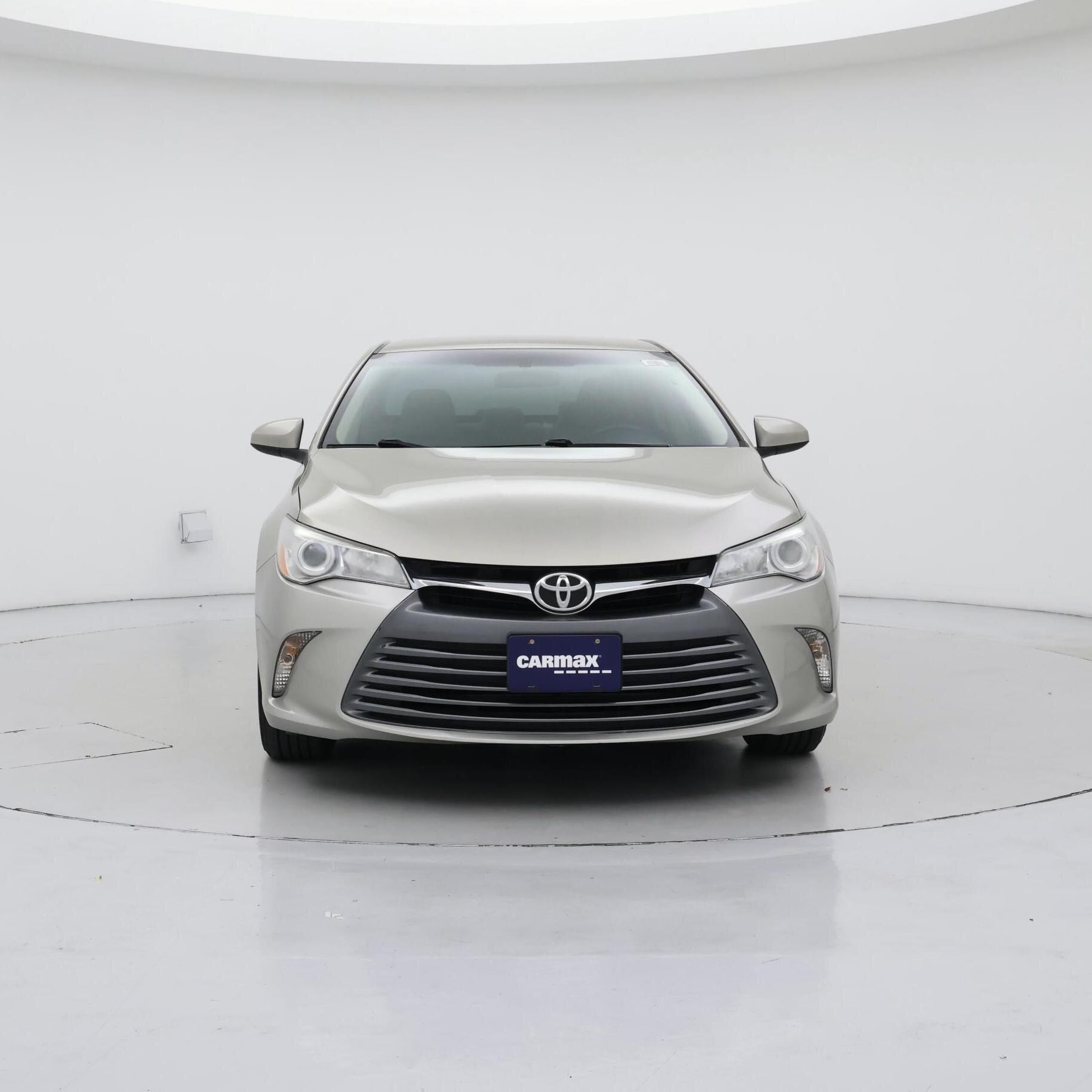 Thumbnail: 2017 Toyota Camry - 5