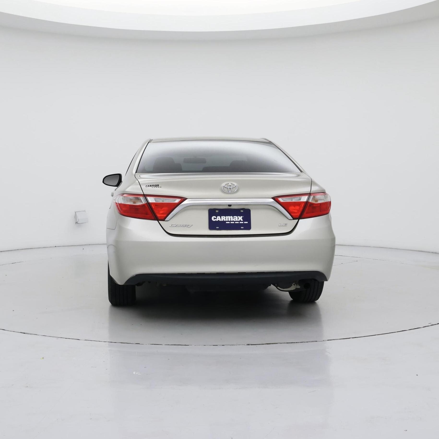 Thumbnail: 2017 Toyota Camry - 6