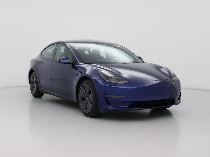 2021 Tesla Model 3 Standard Range -
                  Orlando, FL