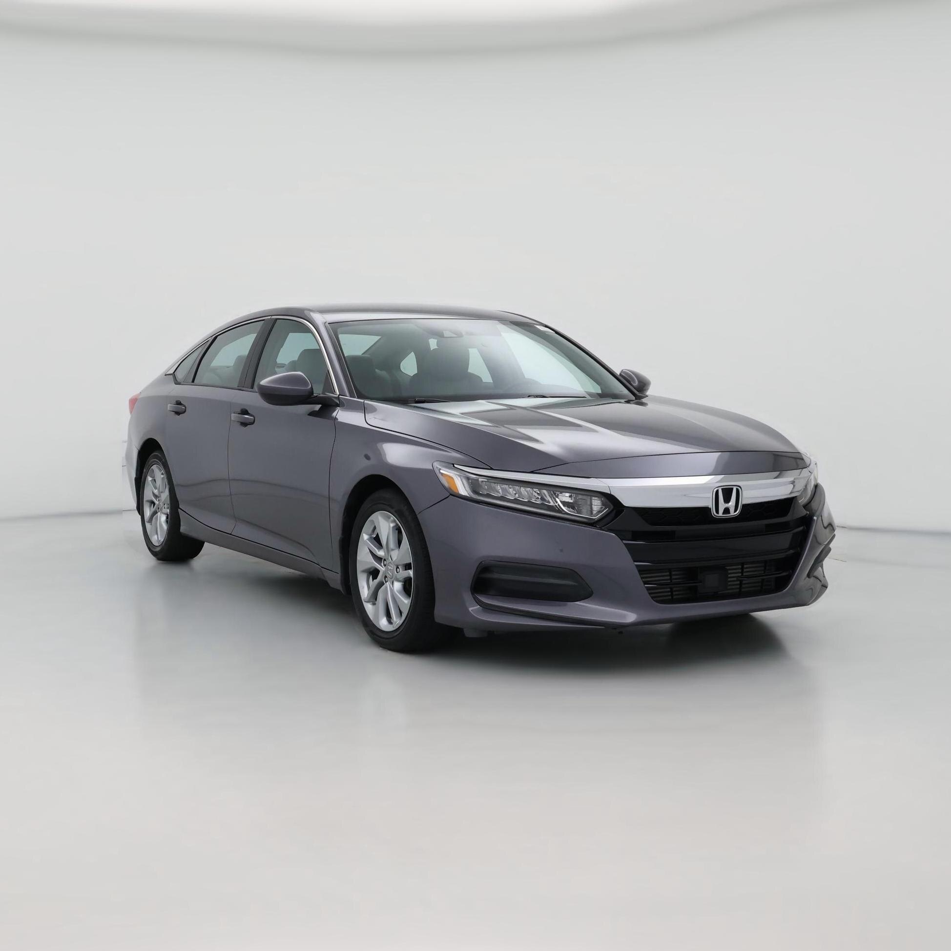 Thumbnail: 2019 Honda Accord - 1