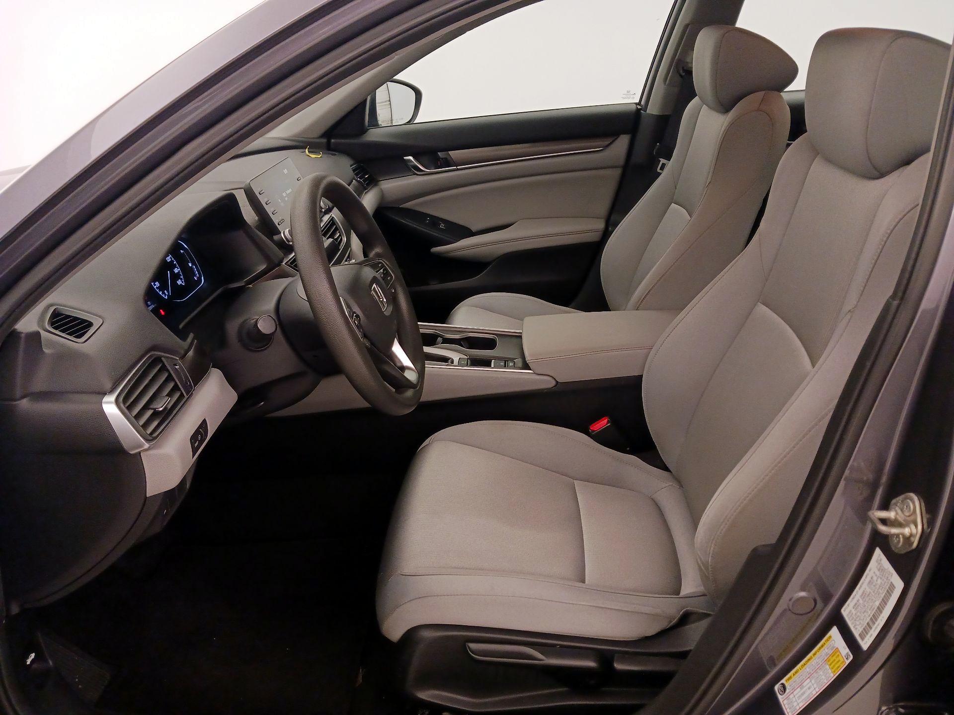Thumbnail: 2019 Honda Accord - 11