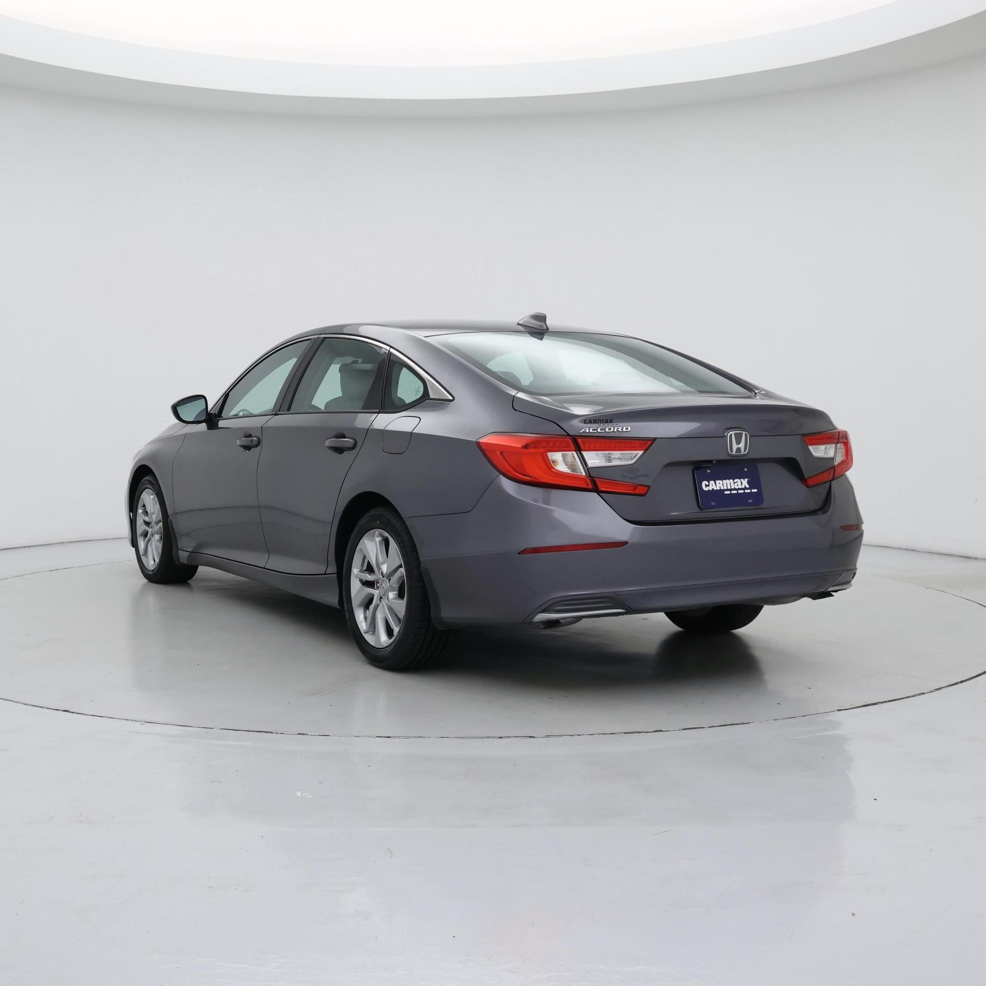 Thumbnail: 2019 Honda Accord - 2