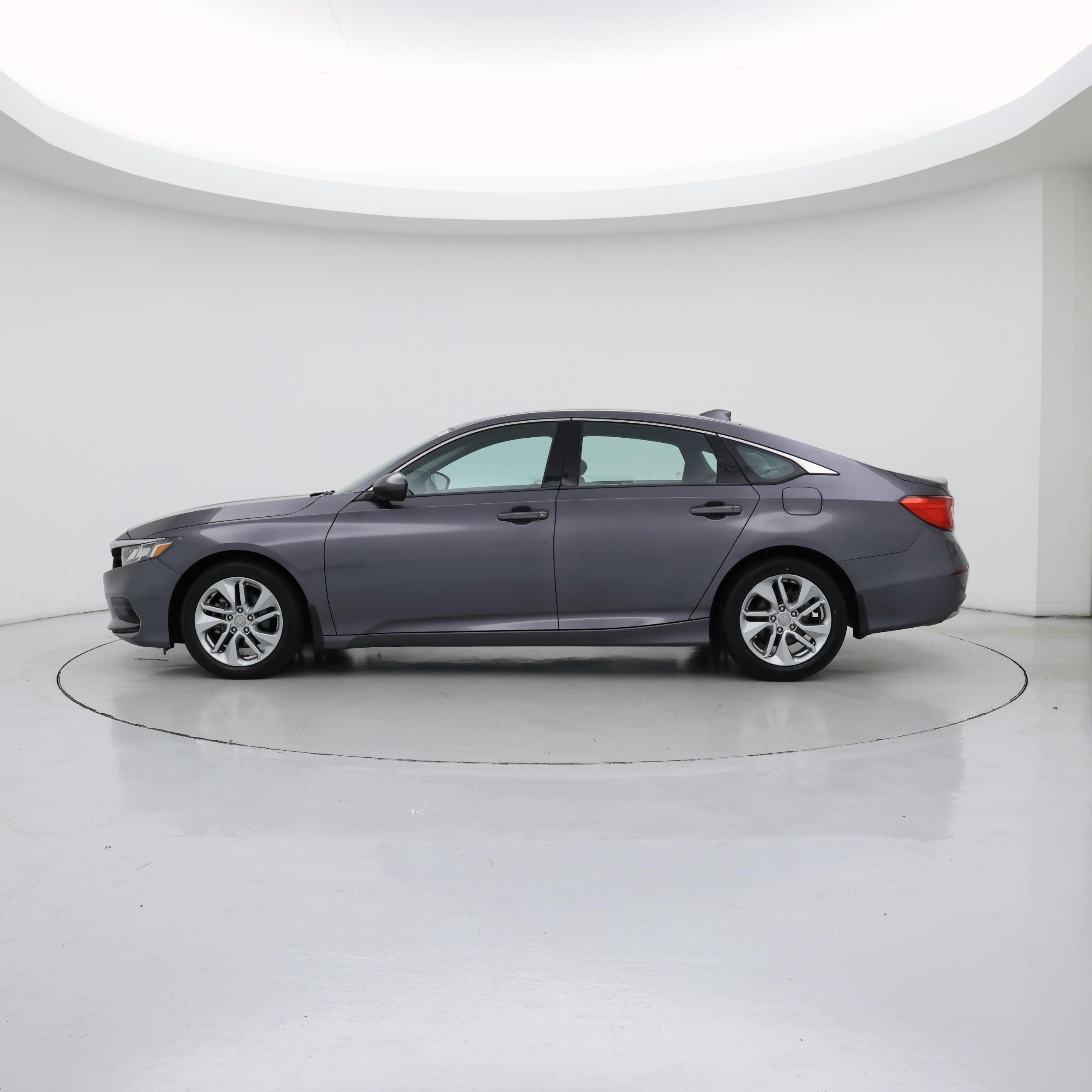 Thumbnail: 2019 Honda Accord - 3