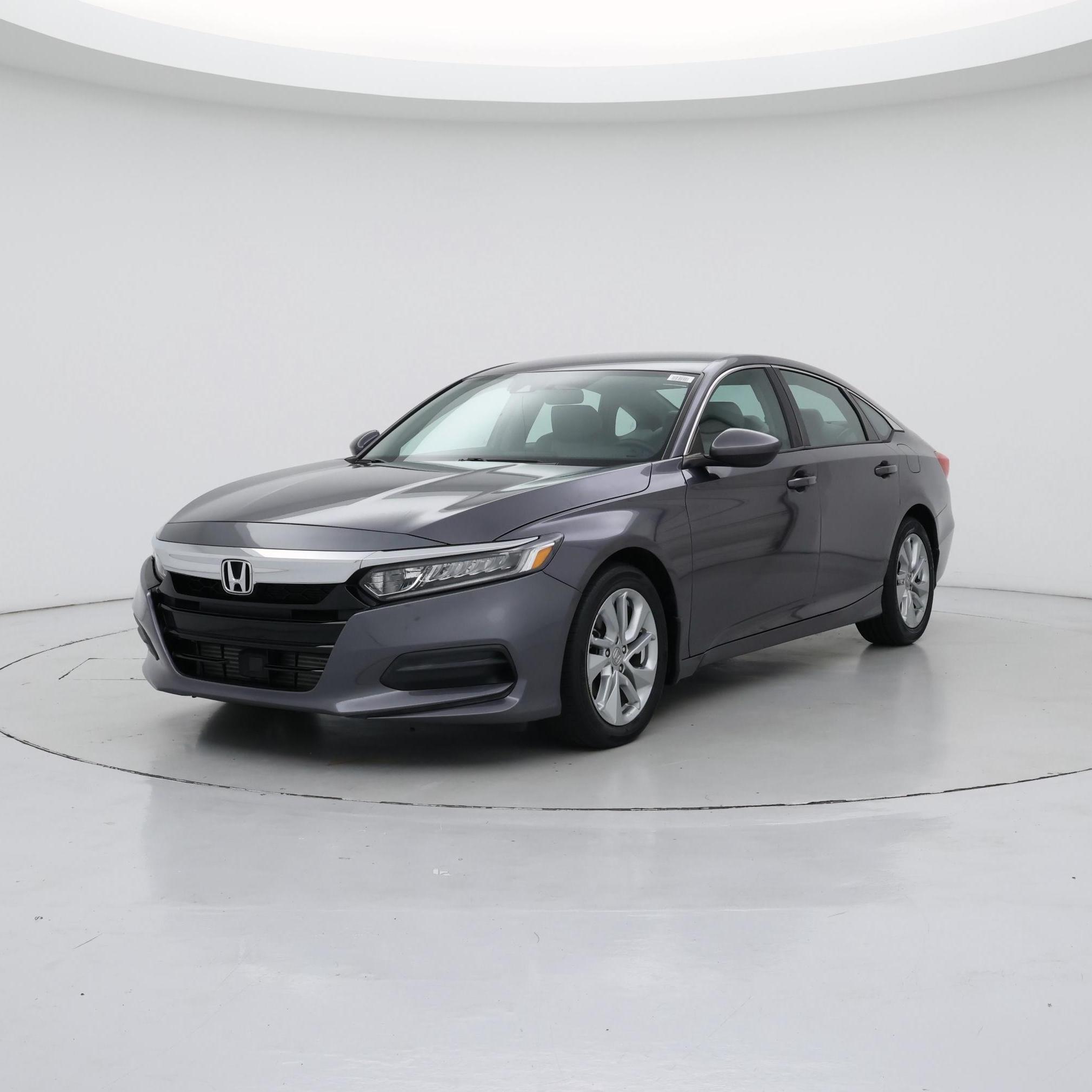 Thumbnail: 2019 Honda Accord - 4