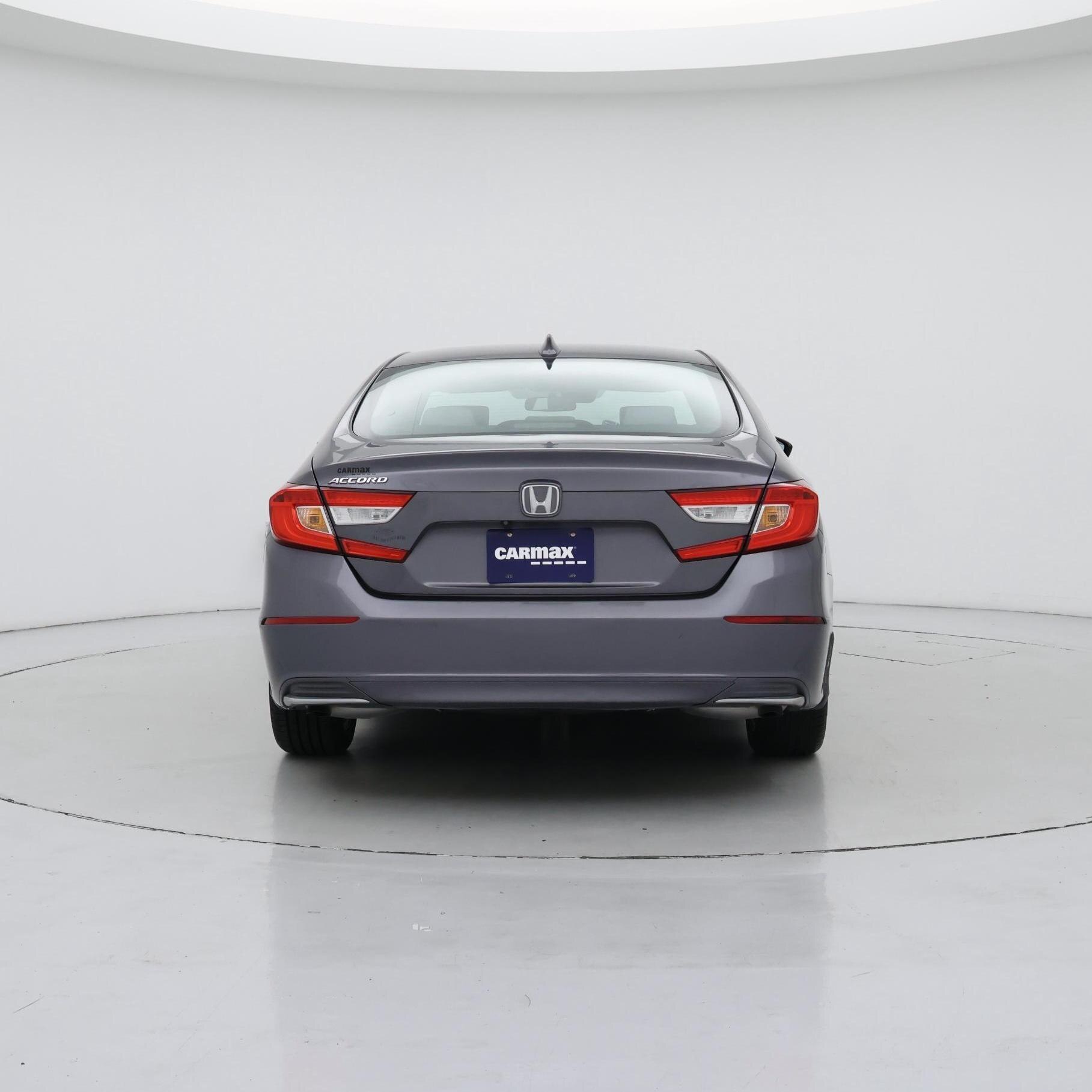 Thumbnail: 2019 Honda Accord - 6