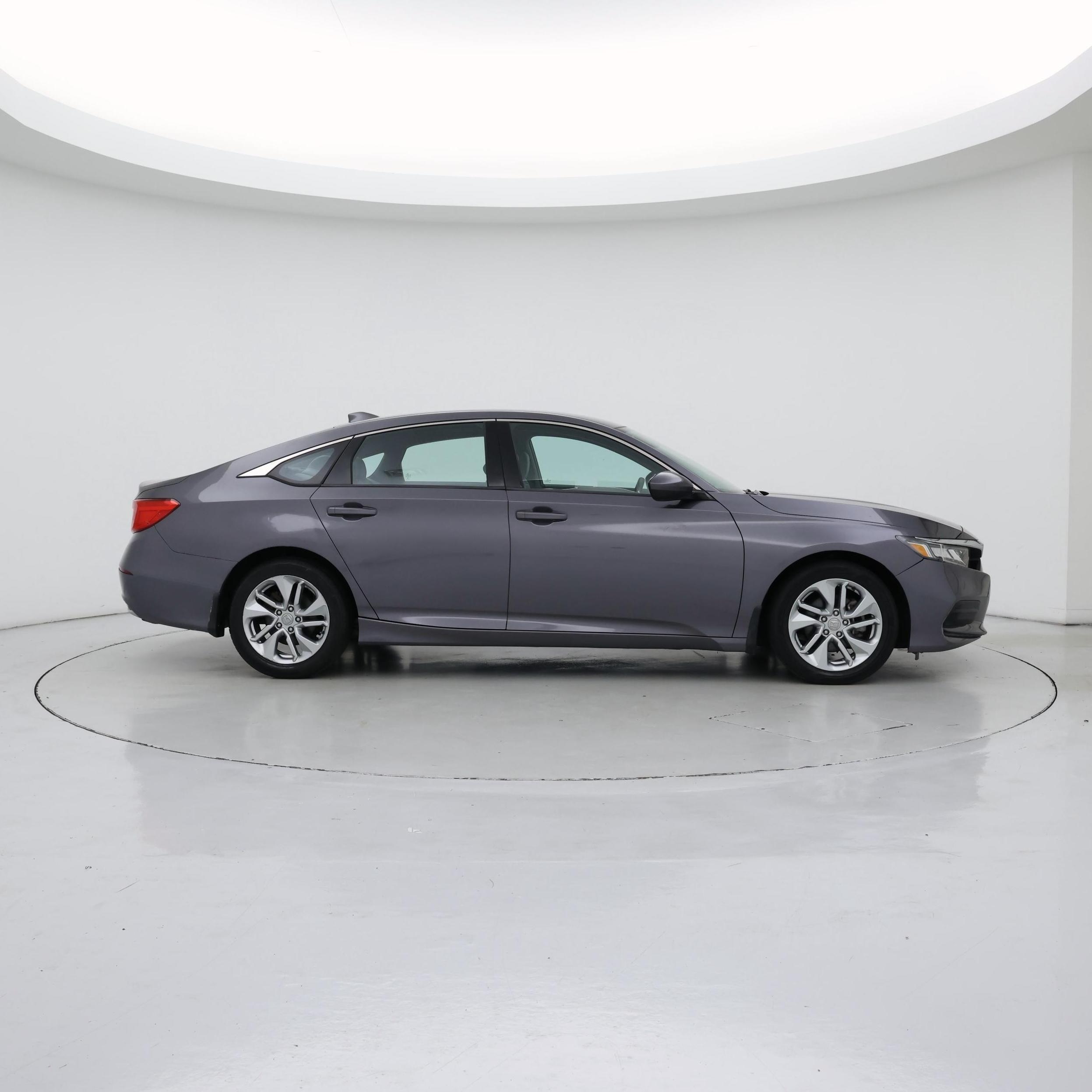 Thumbnail: 2019 Honda Accord - 7