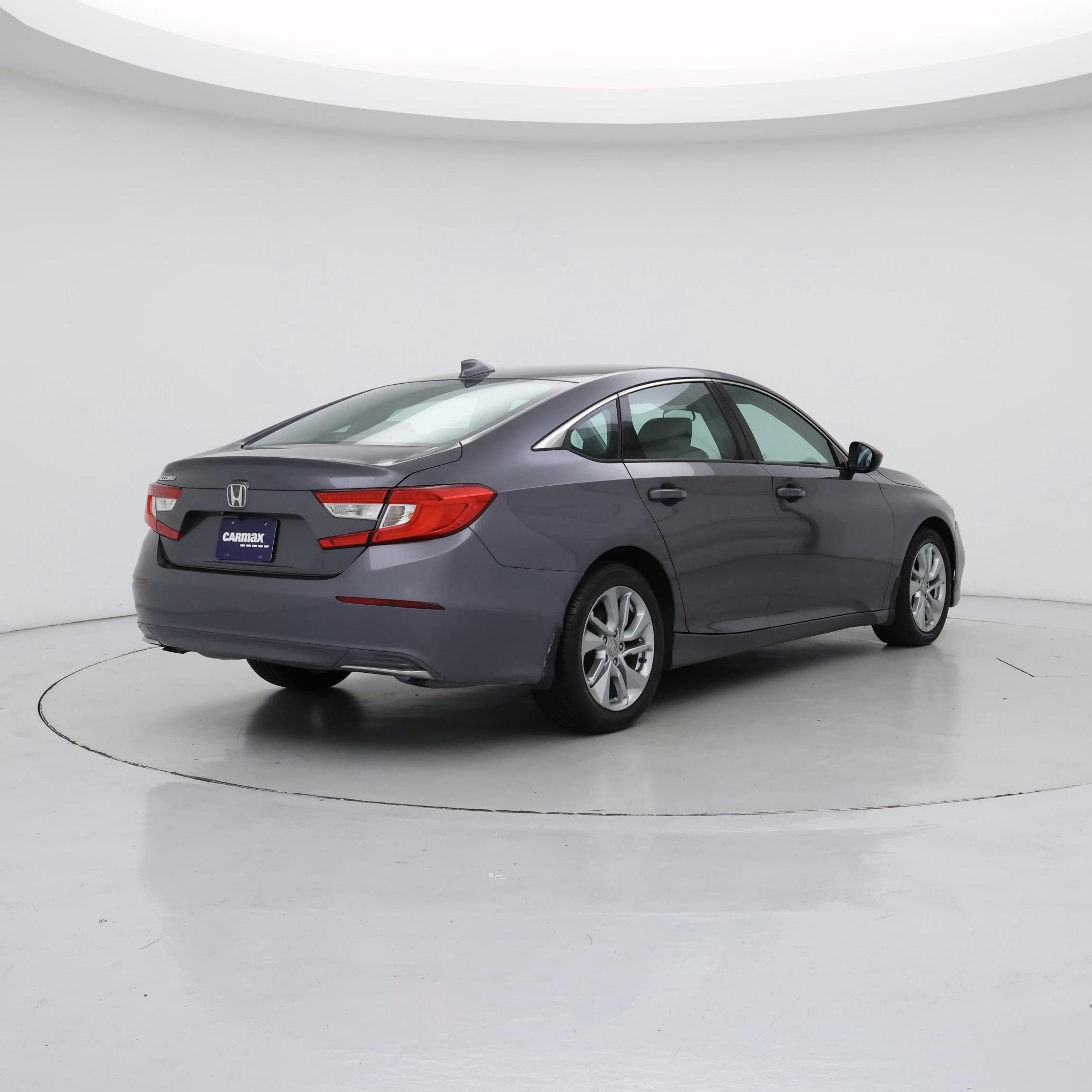Thumbnail: 2019 Honda Accord - 8