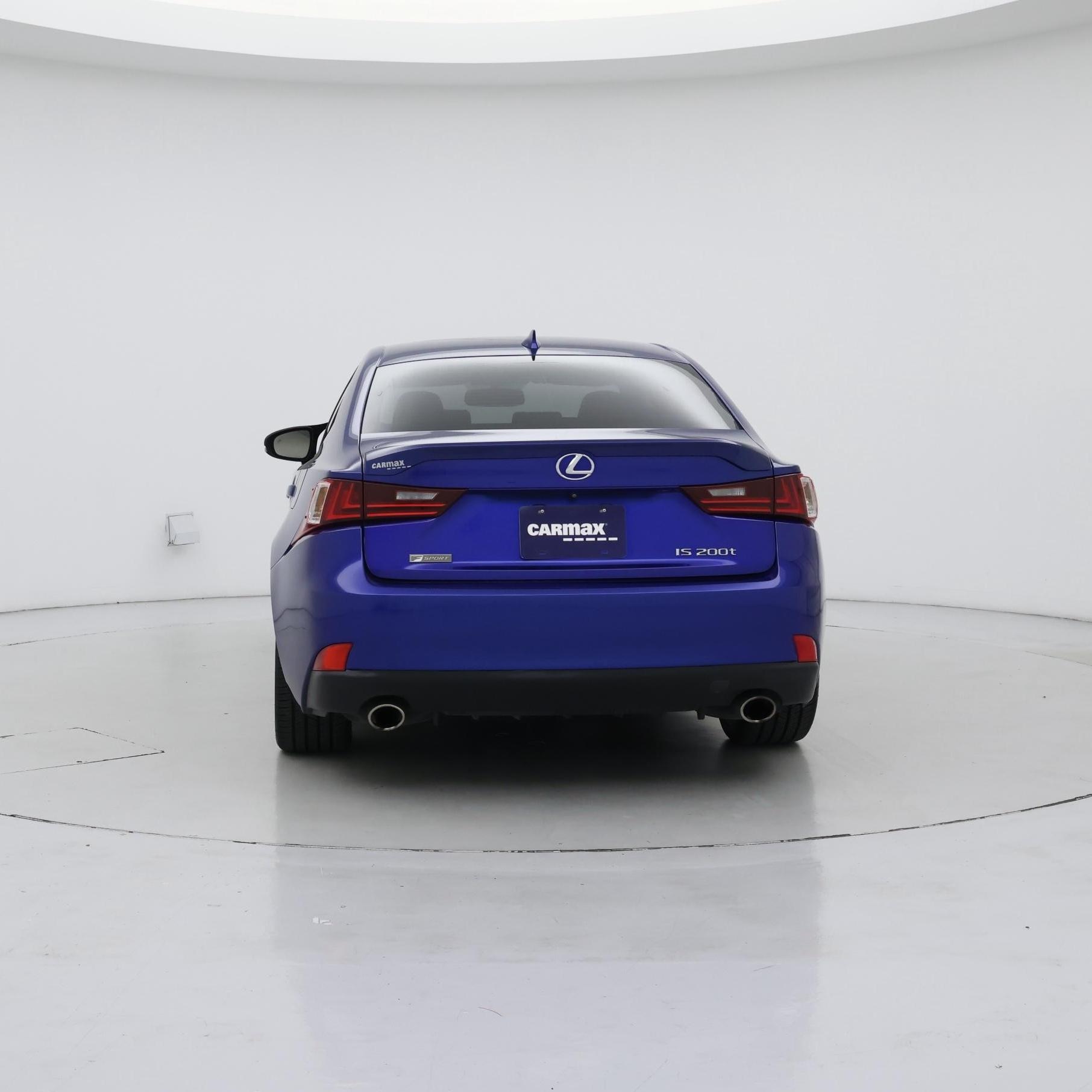 Thumbnail: 2016 Lexus IS - 6