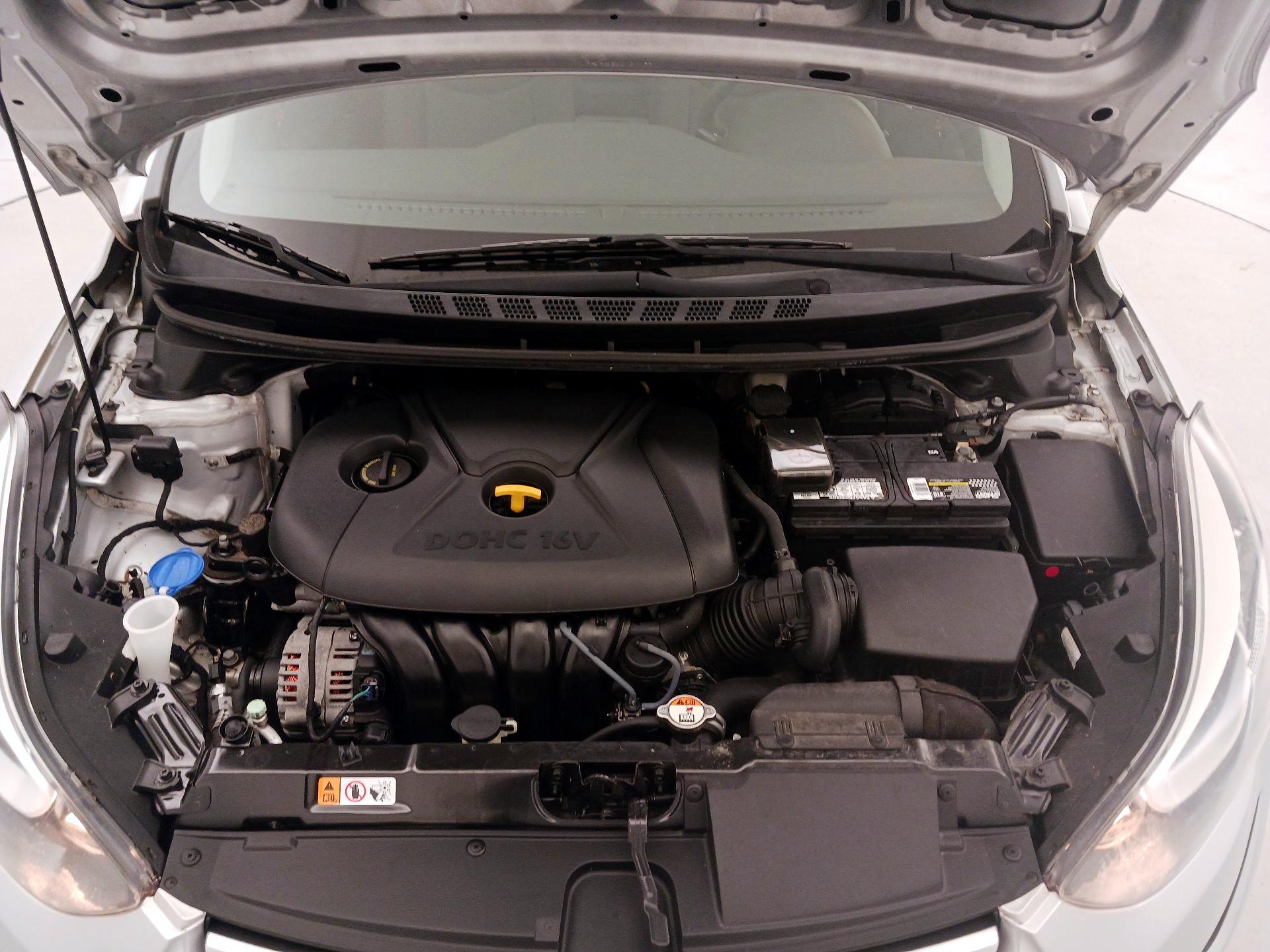 Thumbnail: 2015 Hyundai Elantra - 20