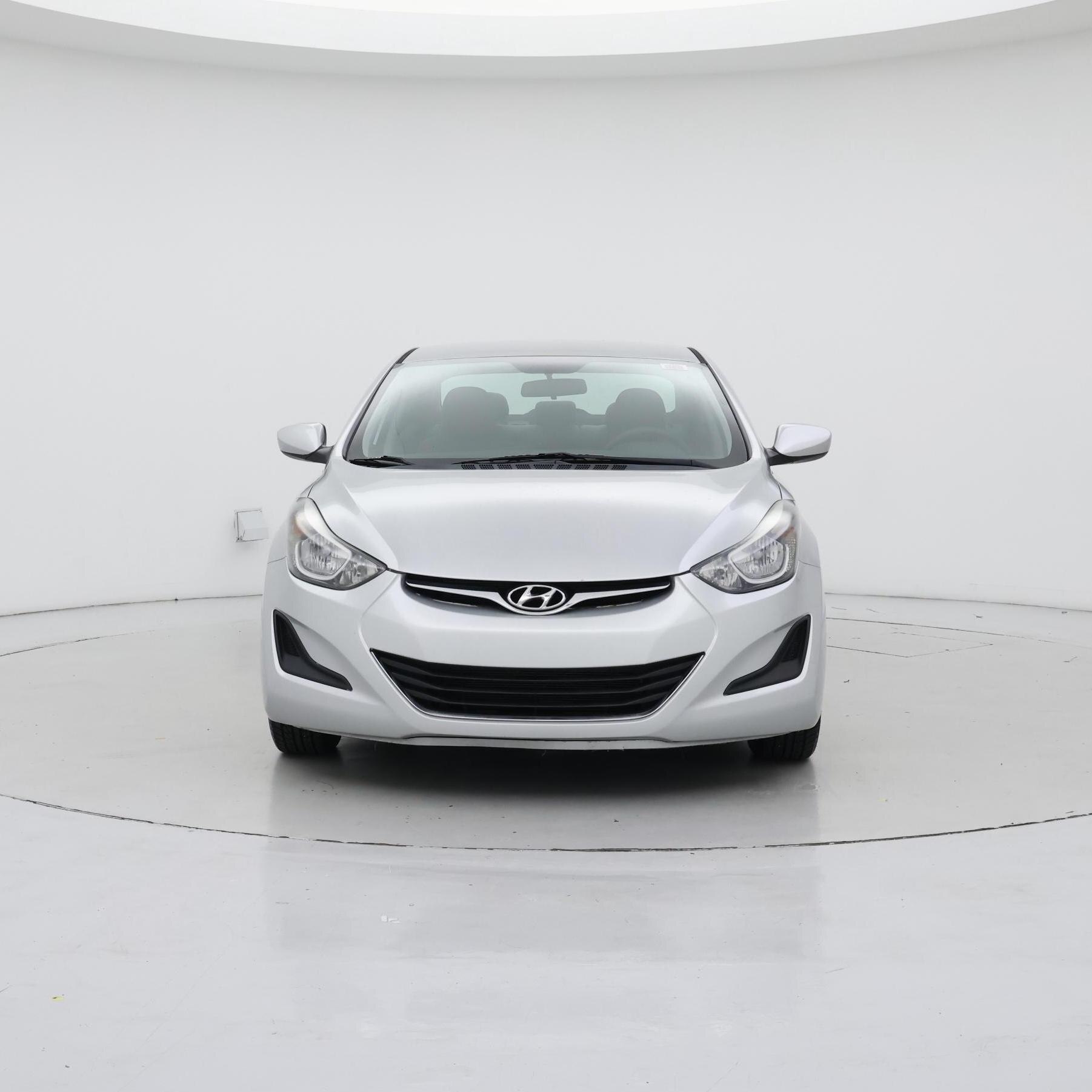 Thumbnail: 2015 Hyundai Elantra - 5