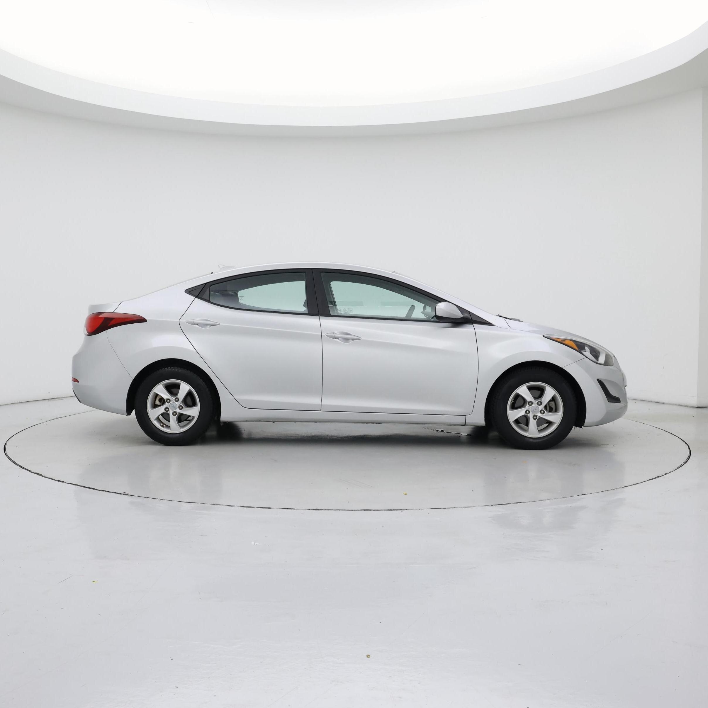 Thumbnail: 2015 Hyundai Elantra - 7