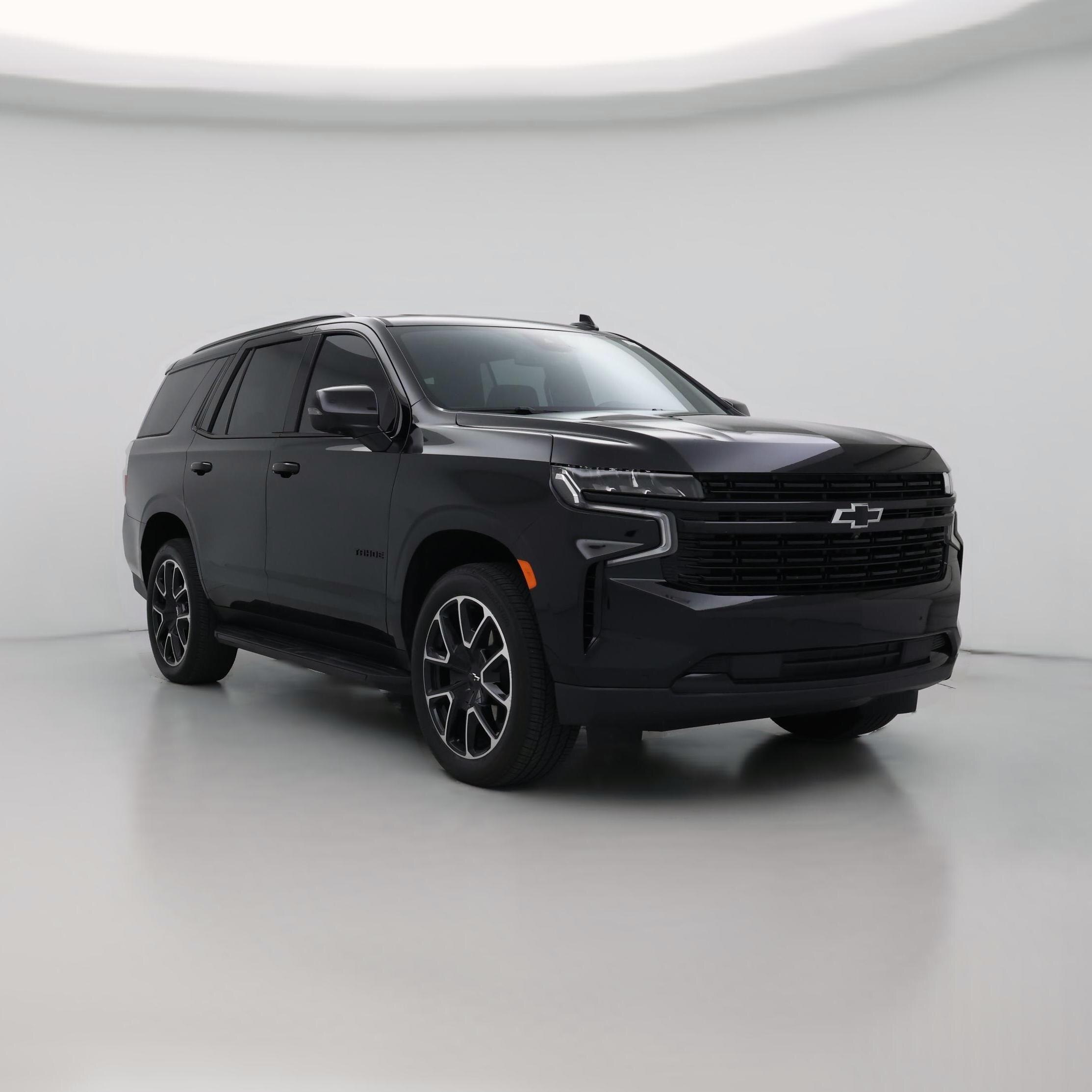 Thumbnail: 2024 Chevrolet Tahoe - 1