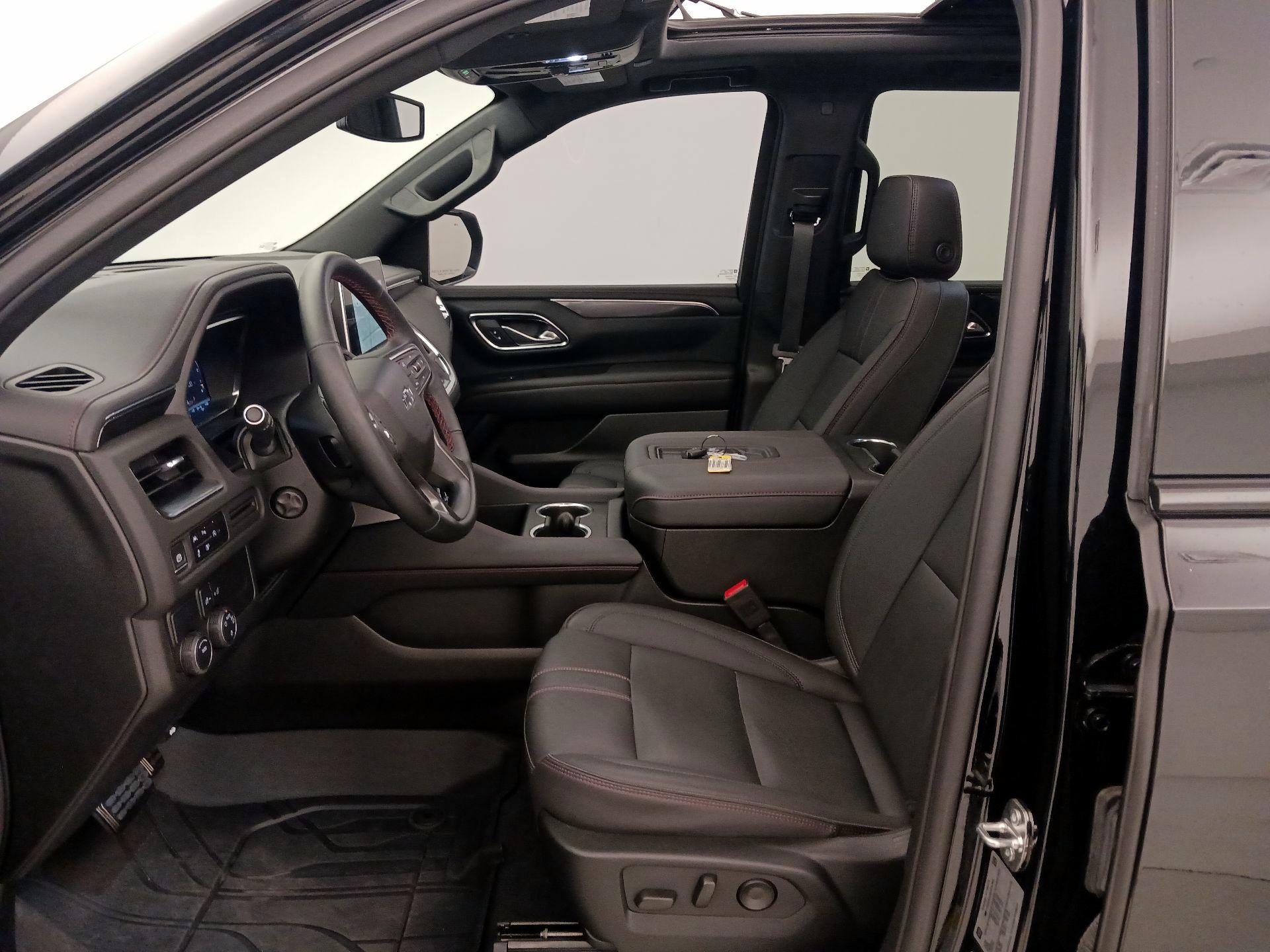 Thumbnail: 2024 Chevrolet Tahoe - 11