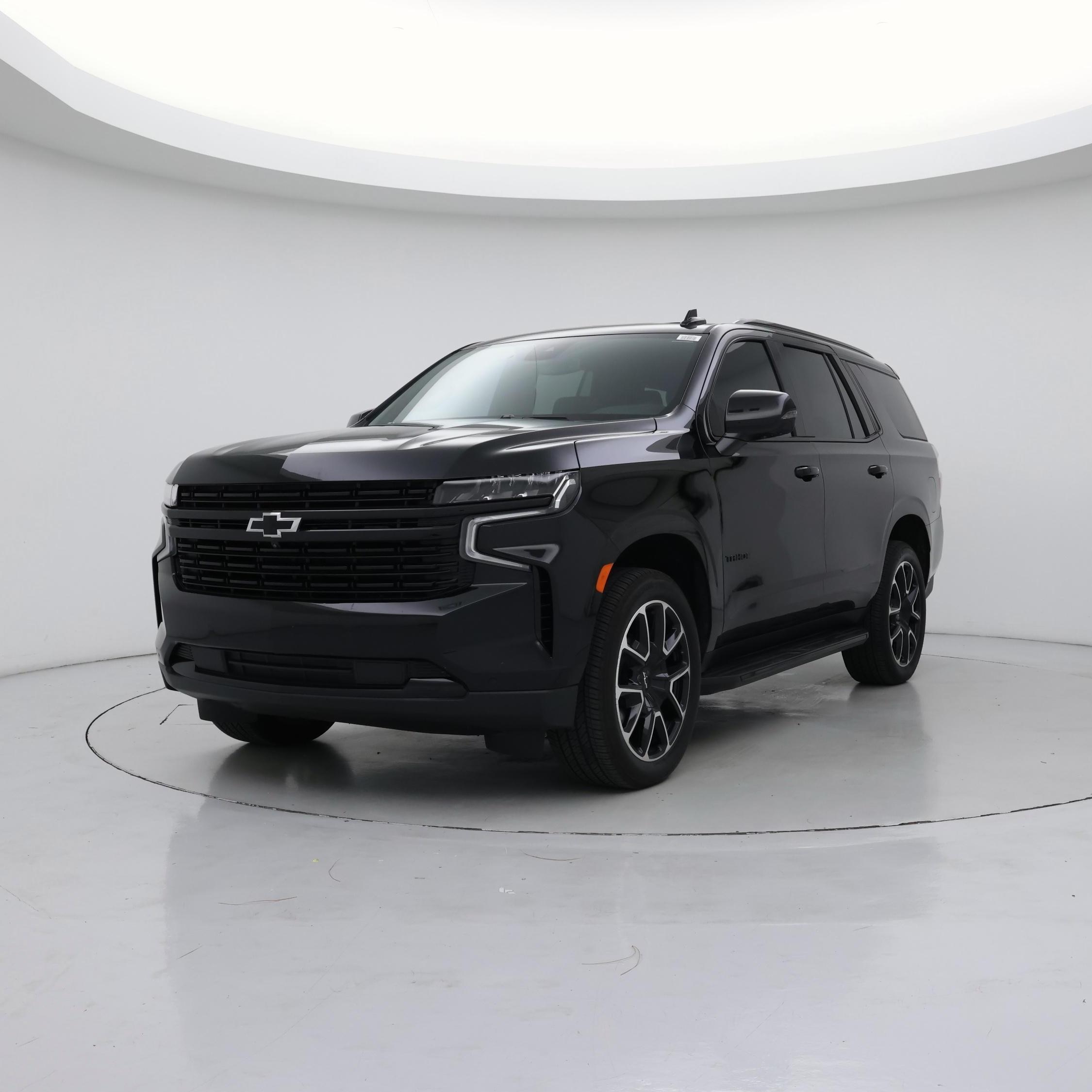 Thumbnail: 2024 Chevrolet Tahoe - 4