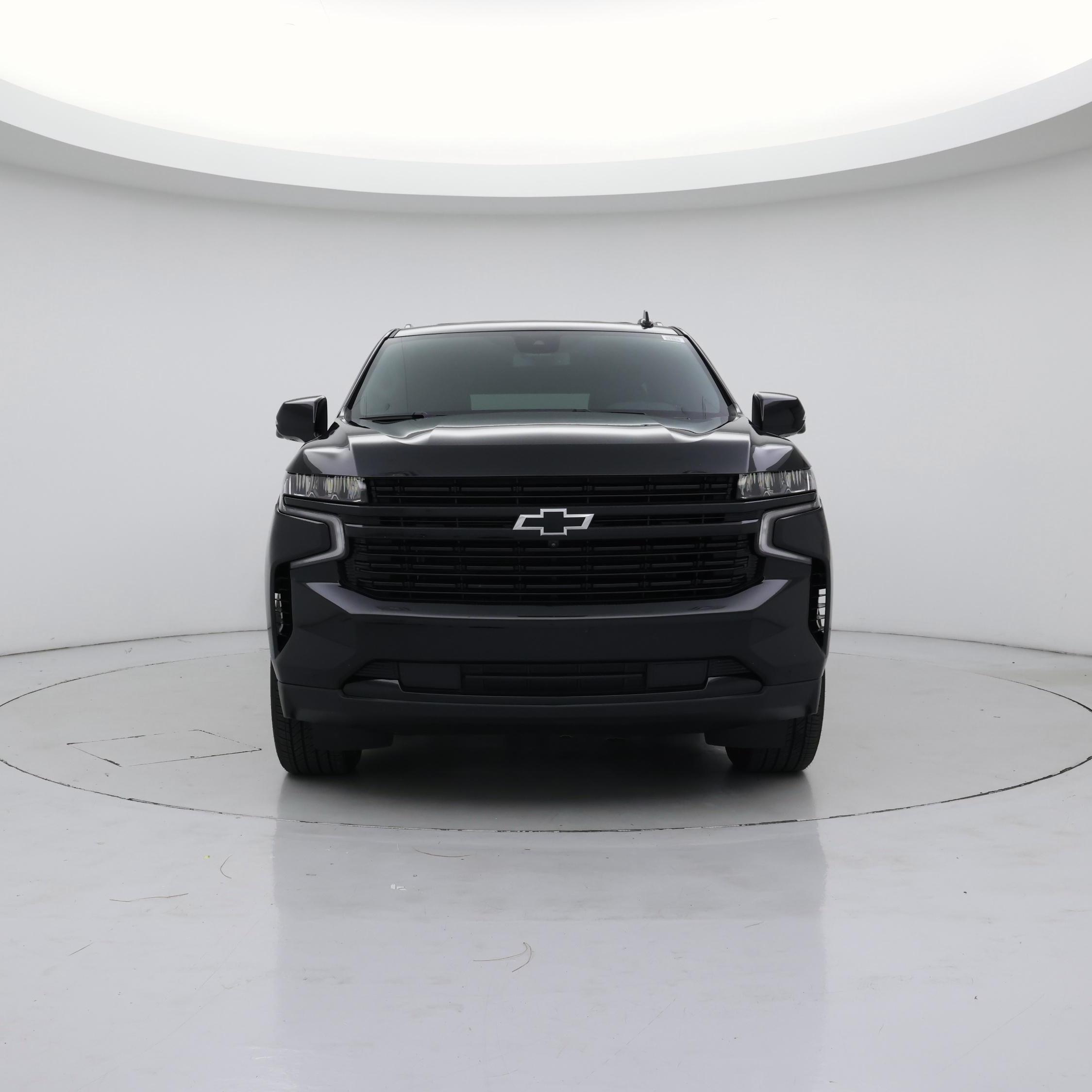 Thumbnail: 2024 Chevrolet Tahoe - 5