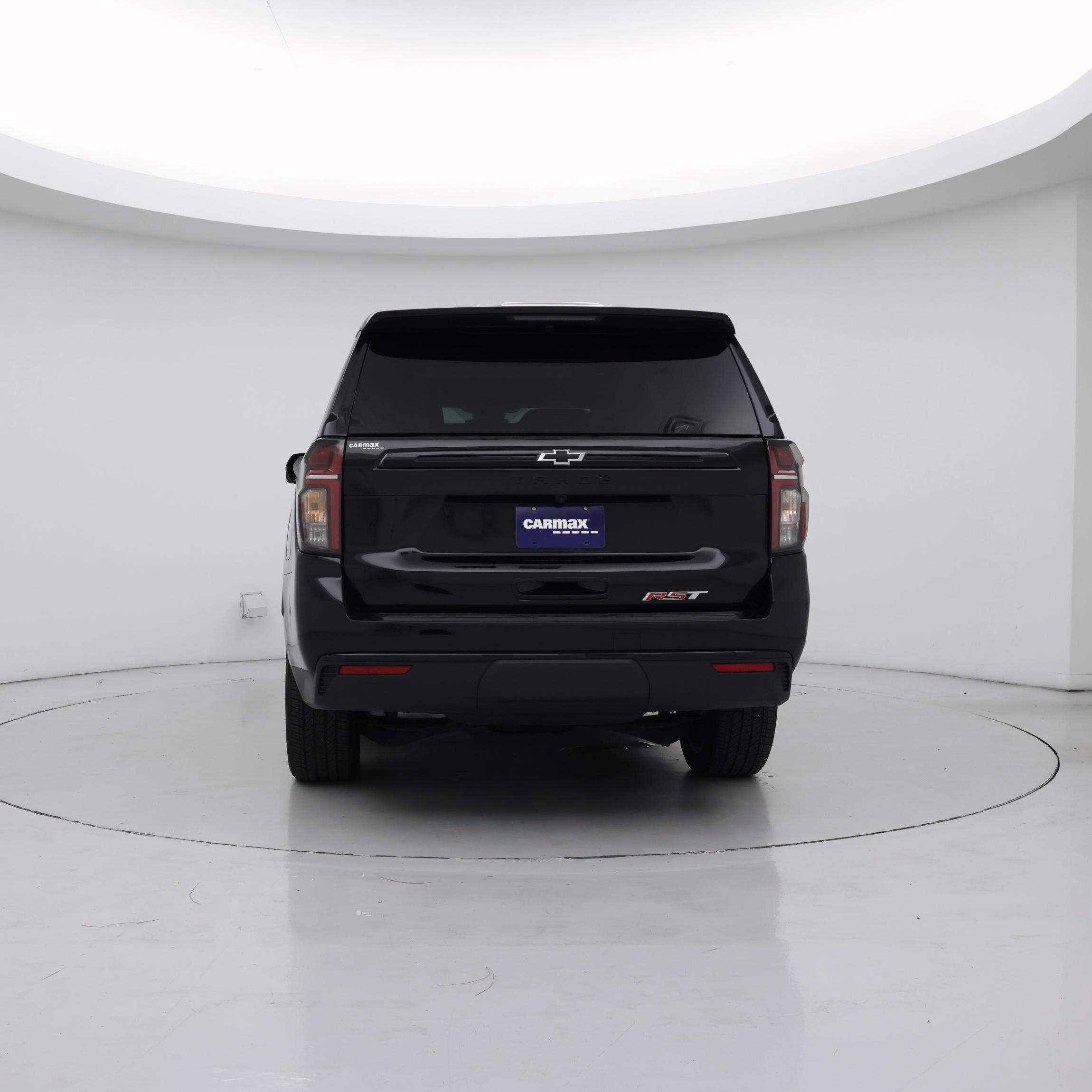 Thumbnail: 2024 Chevrolet Tahoe - 6