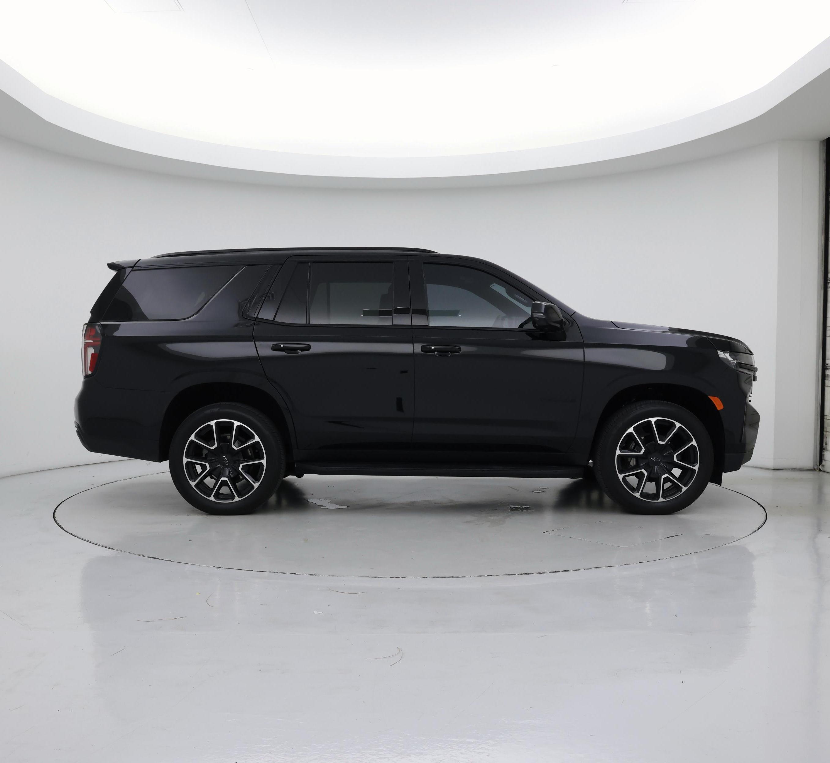 Thumbnail: 2024 Chevrolet Tahoe - 7
