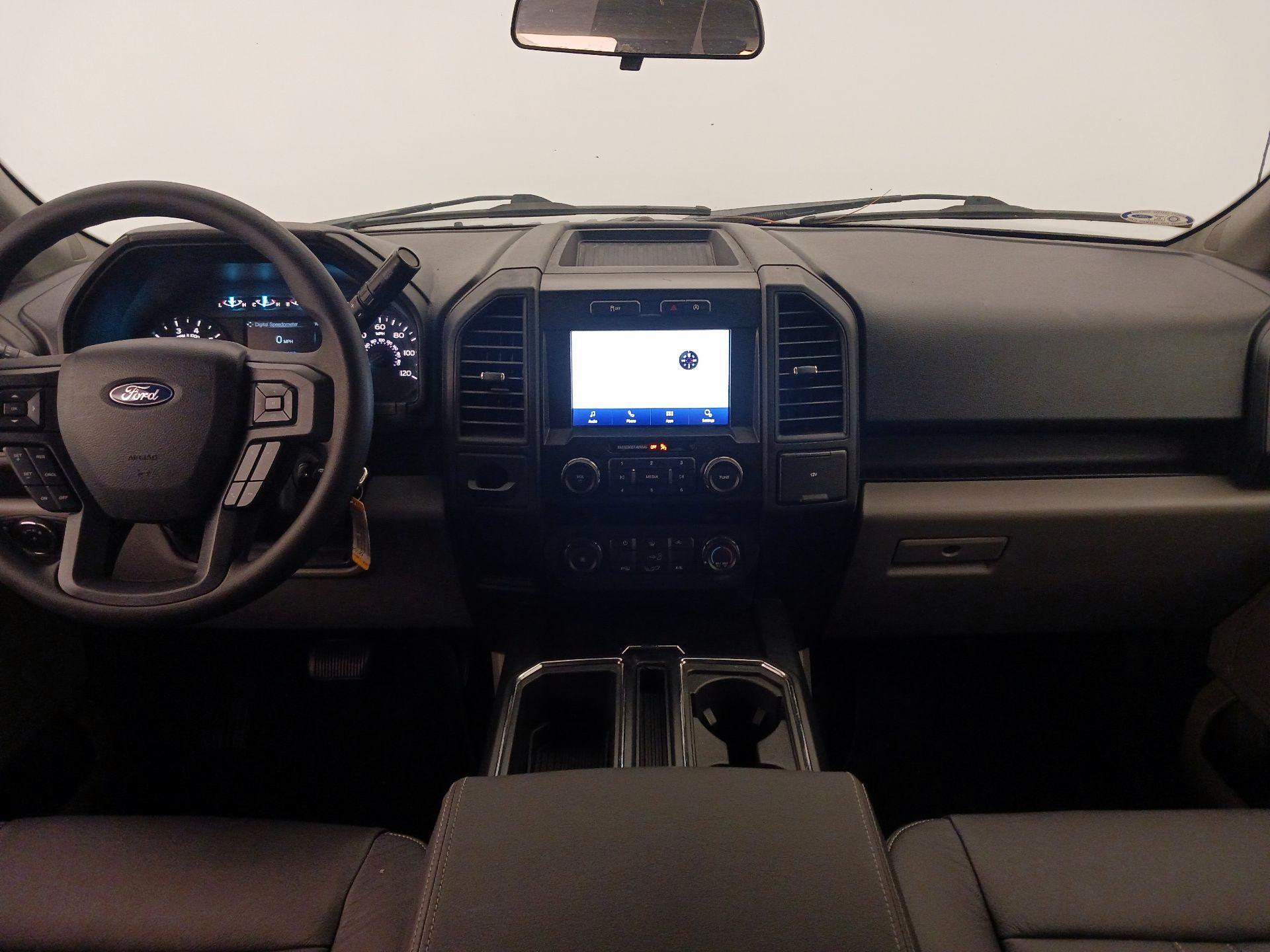 Thumbnail: 2020 Ford F-150 - 9