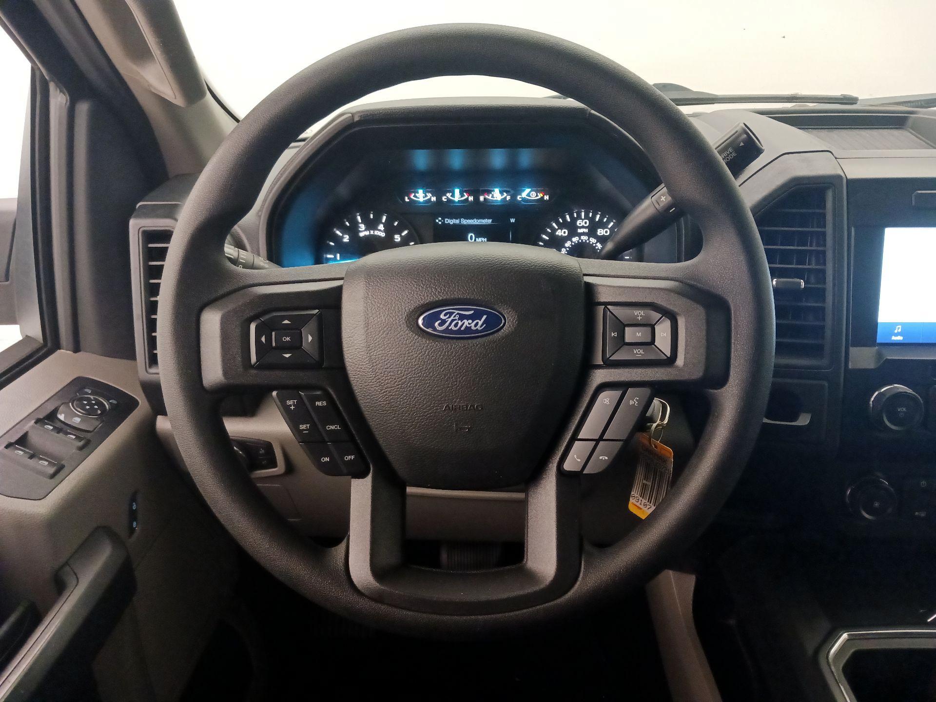 Thumbnail: 2020 Ford F-150 - 10