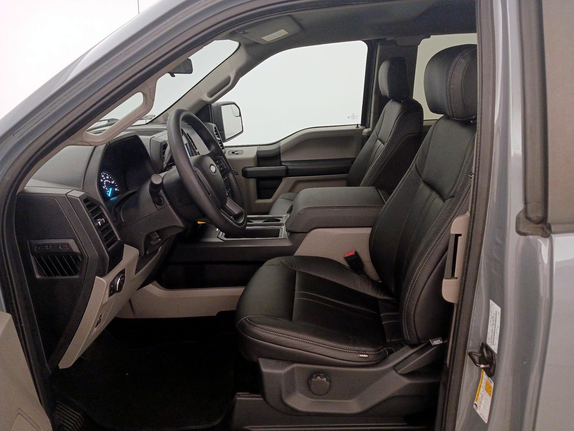 Thumbnail: 2020 Ford F-150 - 11