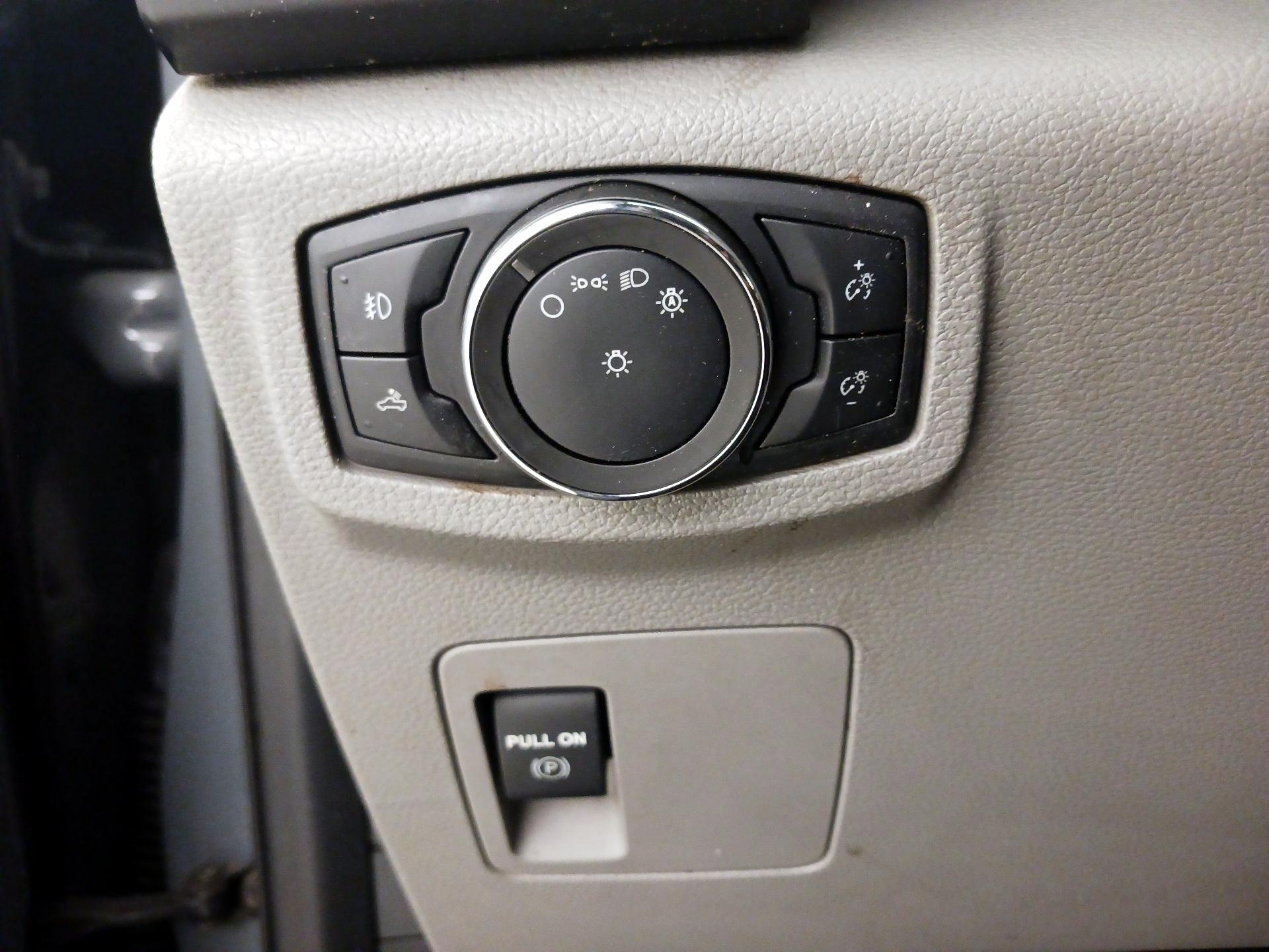 Thumbnail: 2020 Ford F-150 - 13