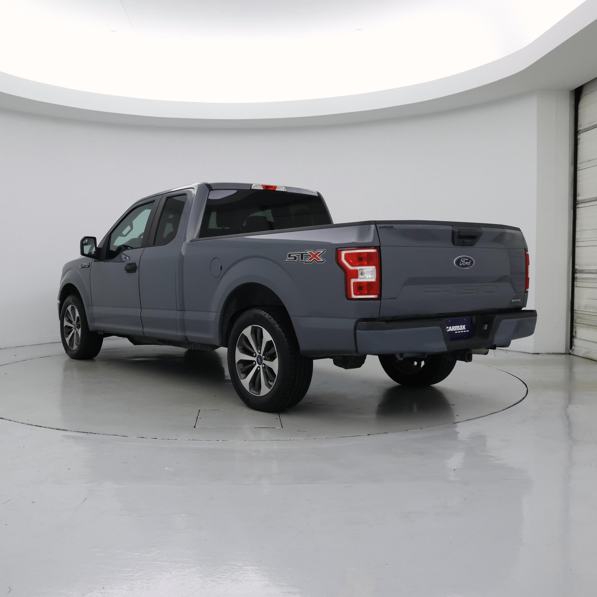 Thumbnail: 2020 Ford F-150 - 2