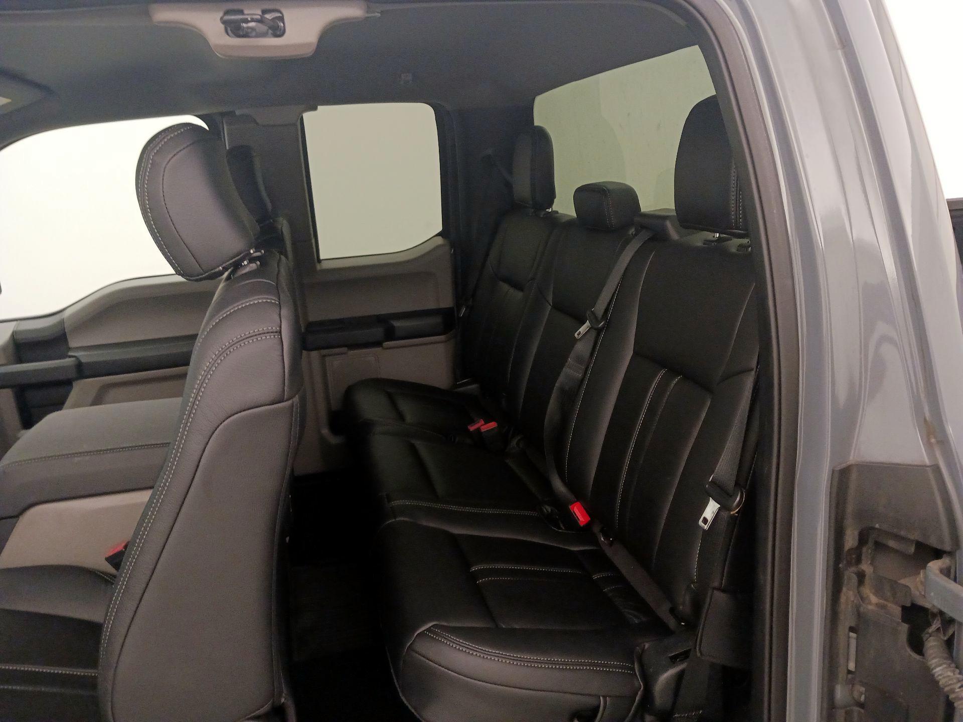 Thumbnail: 2020 Ford F-150 - 19