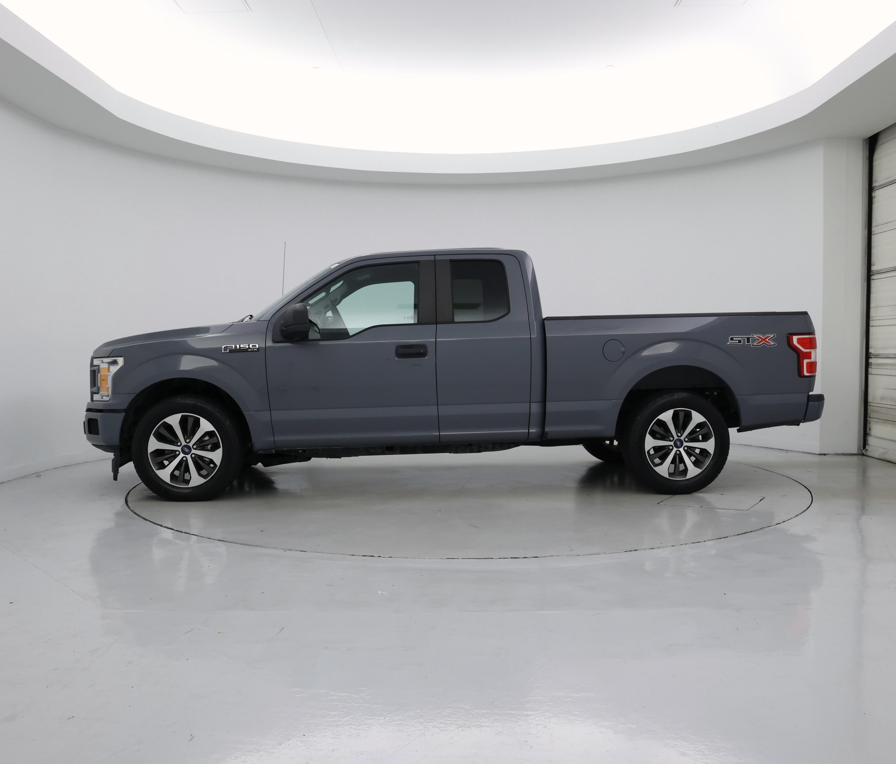 Thumbnail: 2020 Ford F-150 - 3