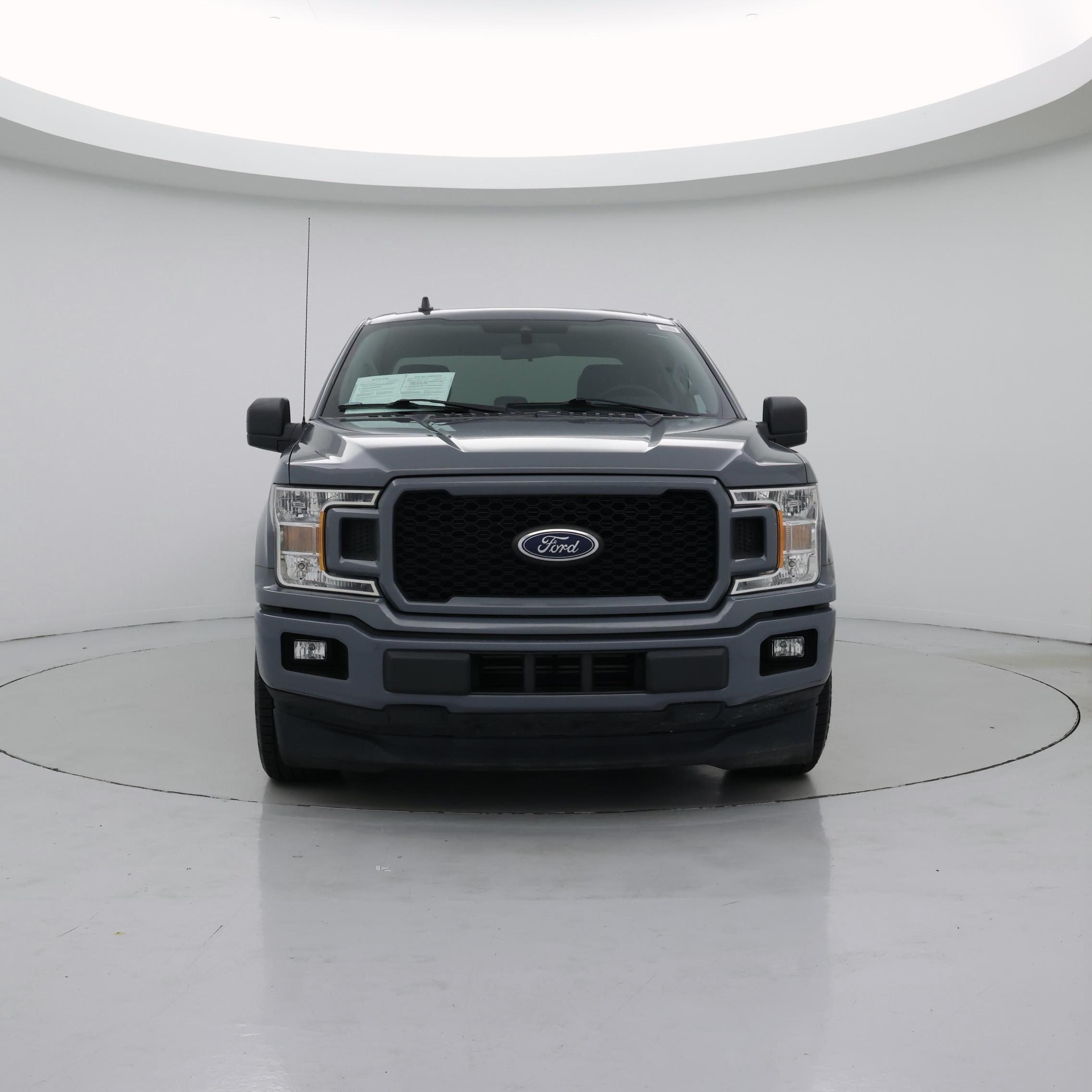 Thumbnail: 2020 Ford F-150 - 5