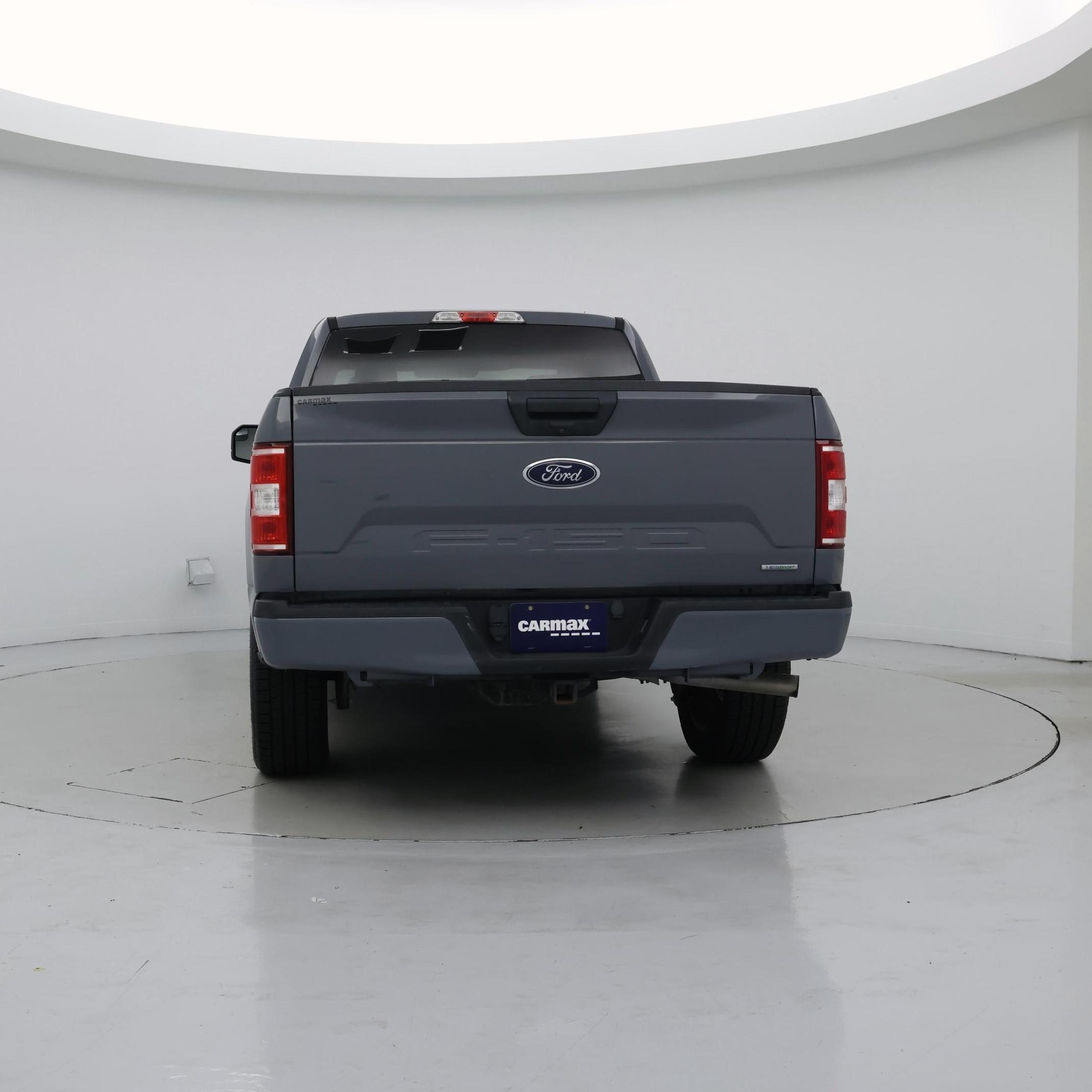 Thumbnail: 2020 Ford F-150 - 6