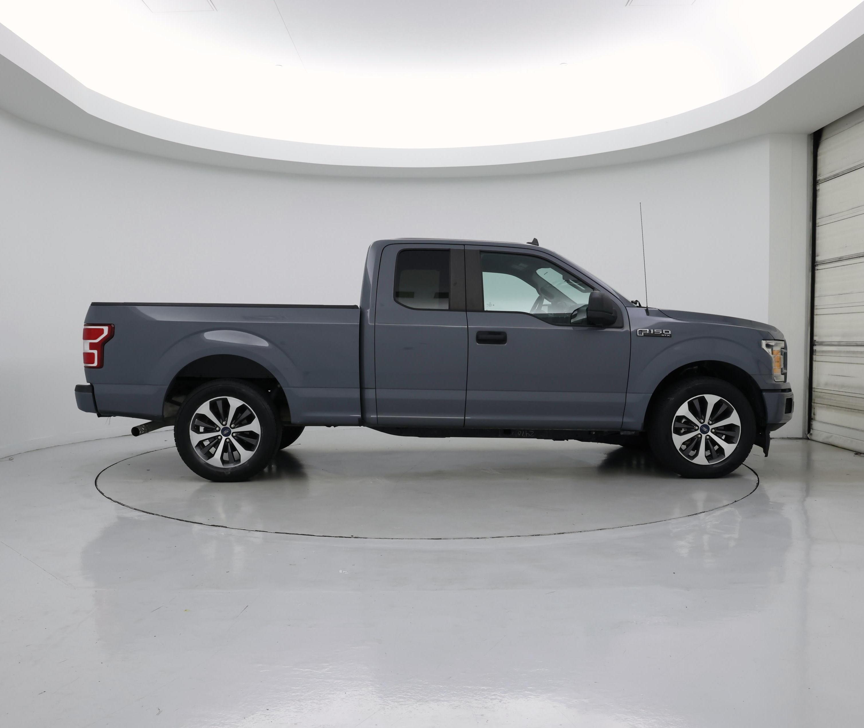 Thumbnail: 2020 Ford F-150 - 7