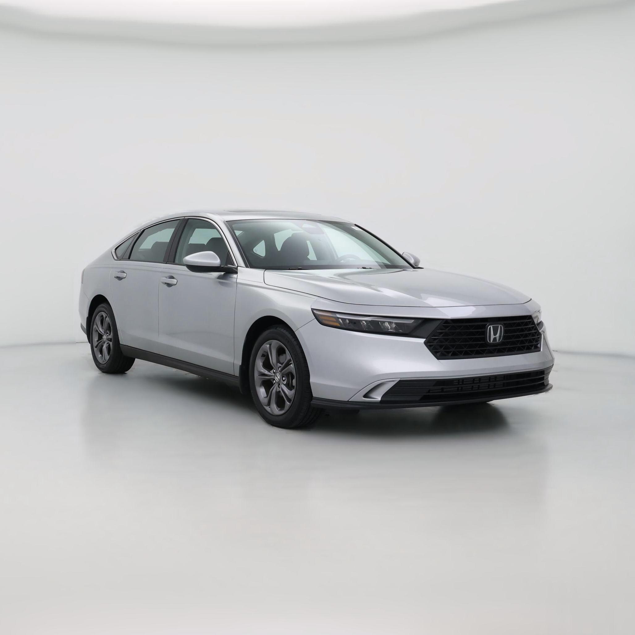 Thumbnail: 2024 Honda Accord - 1