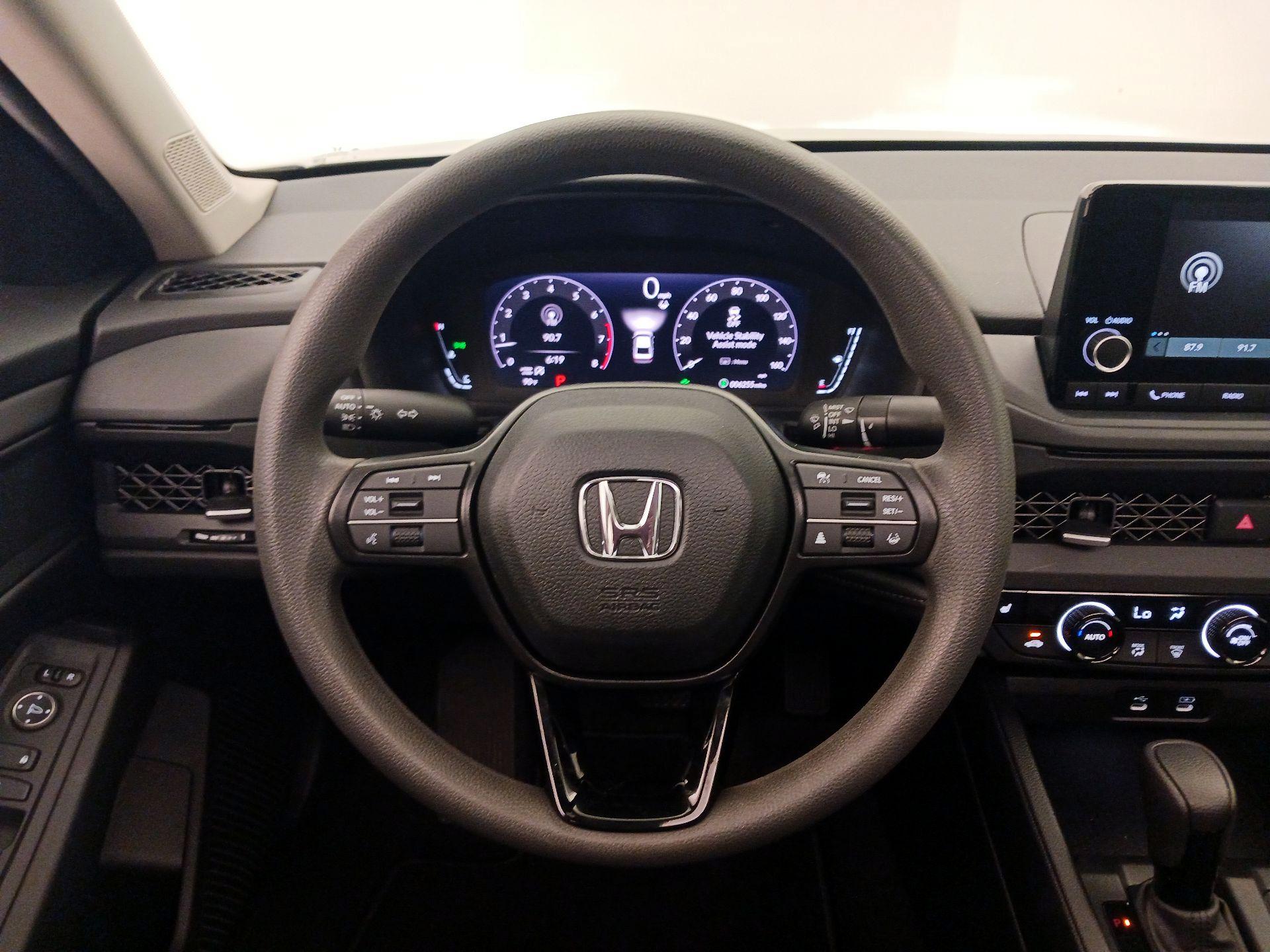 Thumbnail: 2024 Honda Accord - 10