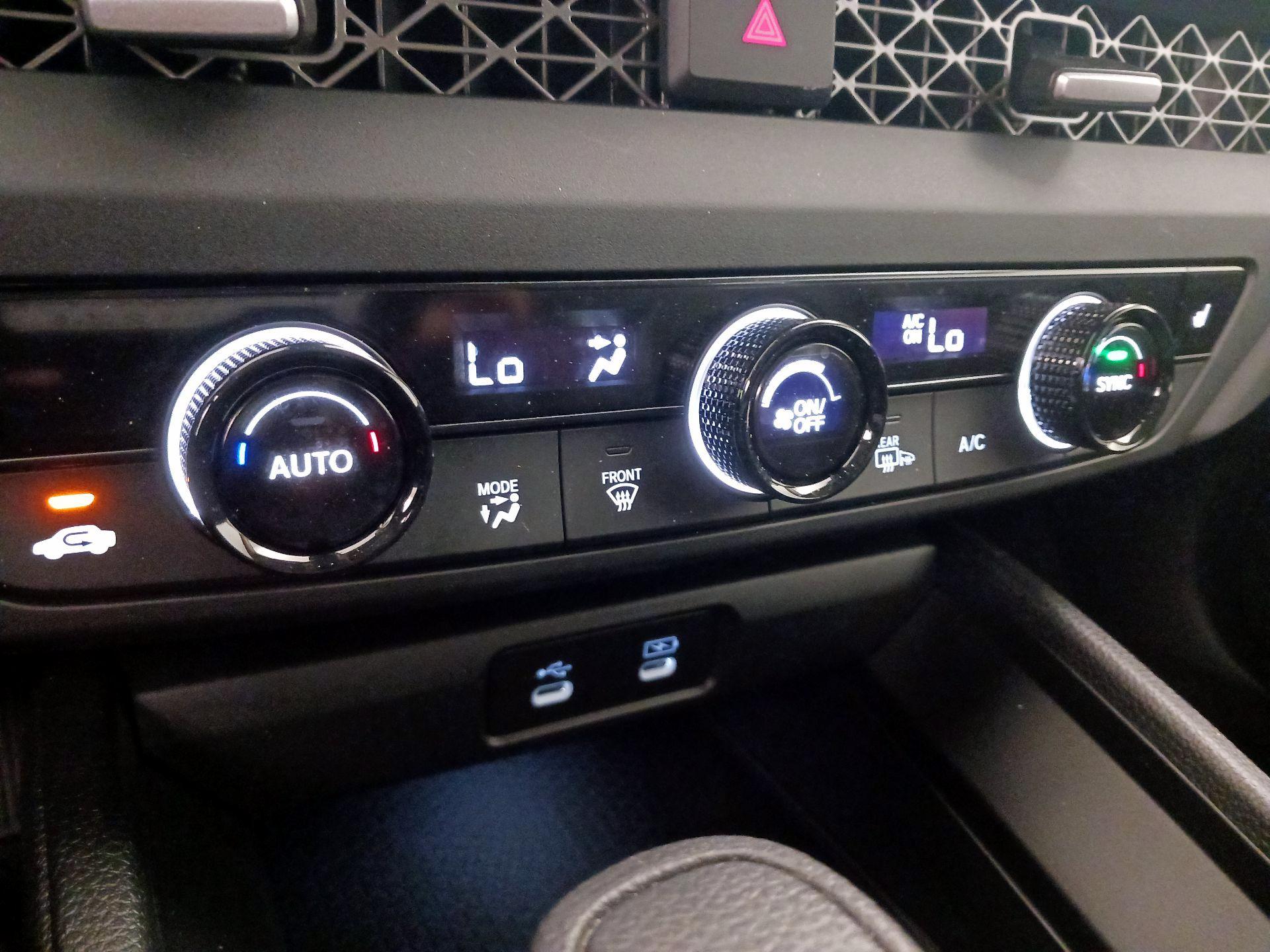 Thumbnail: 2024 Honda Accord - 15