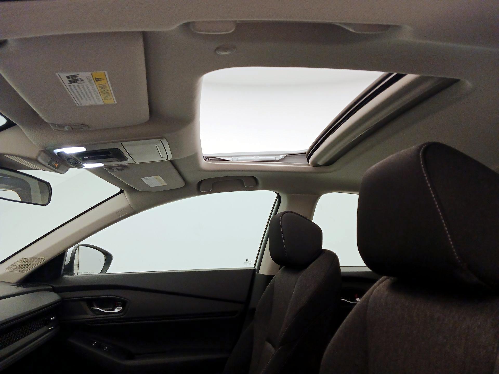 Thumbnail: 2024 Honda Accord - 18