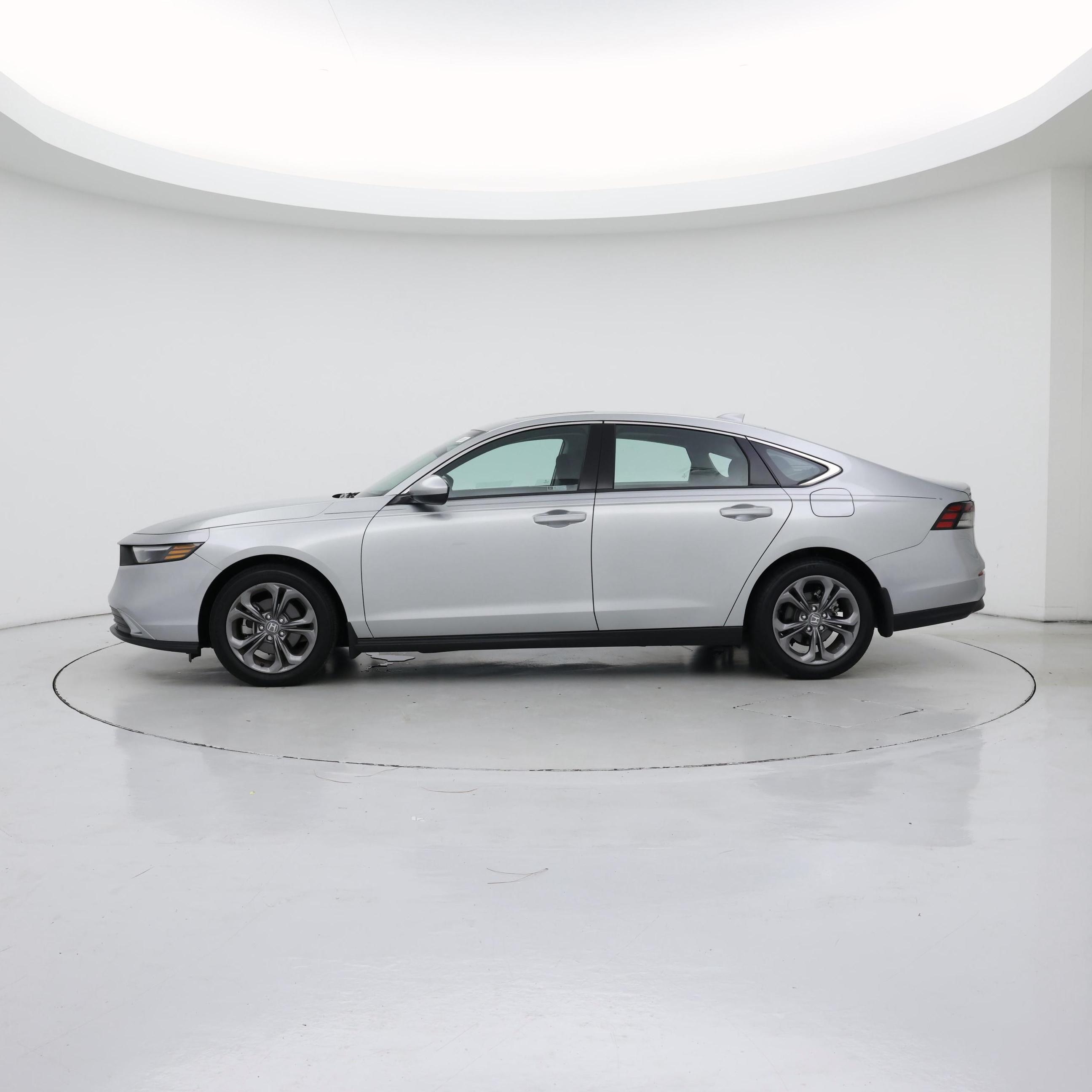 Thumbnail: 2024 Honda Accord - 3