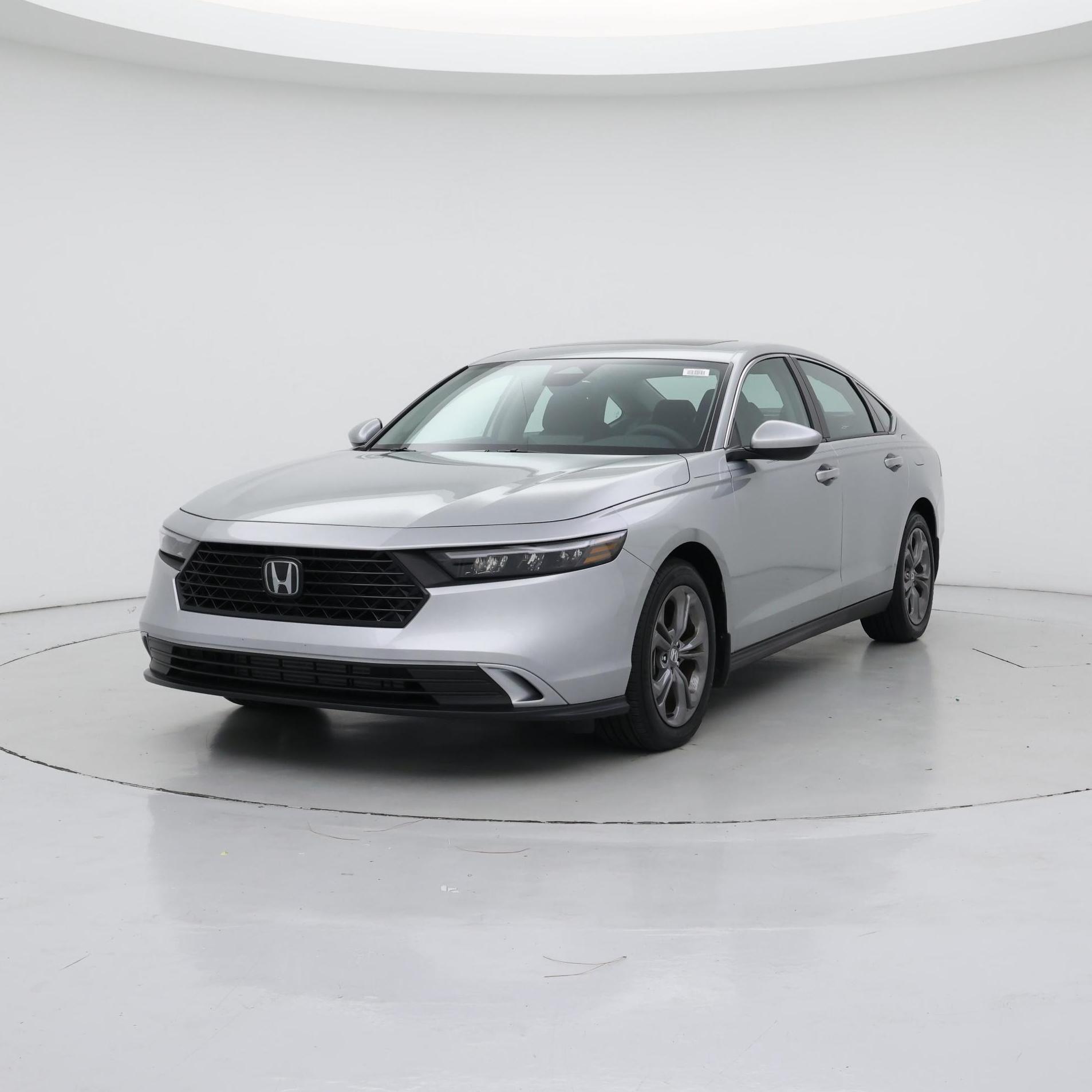 Thumbnail: 2024 Honda Accord - 4