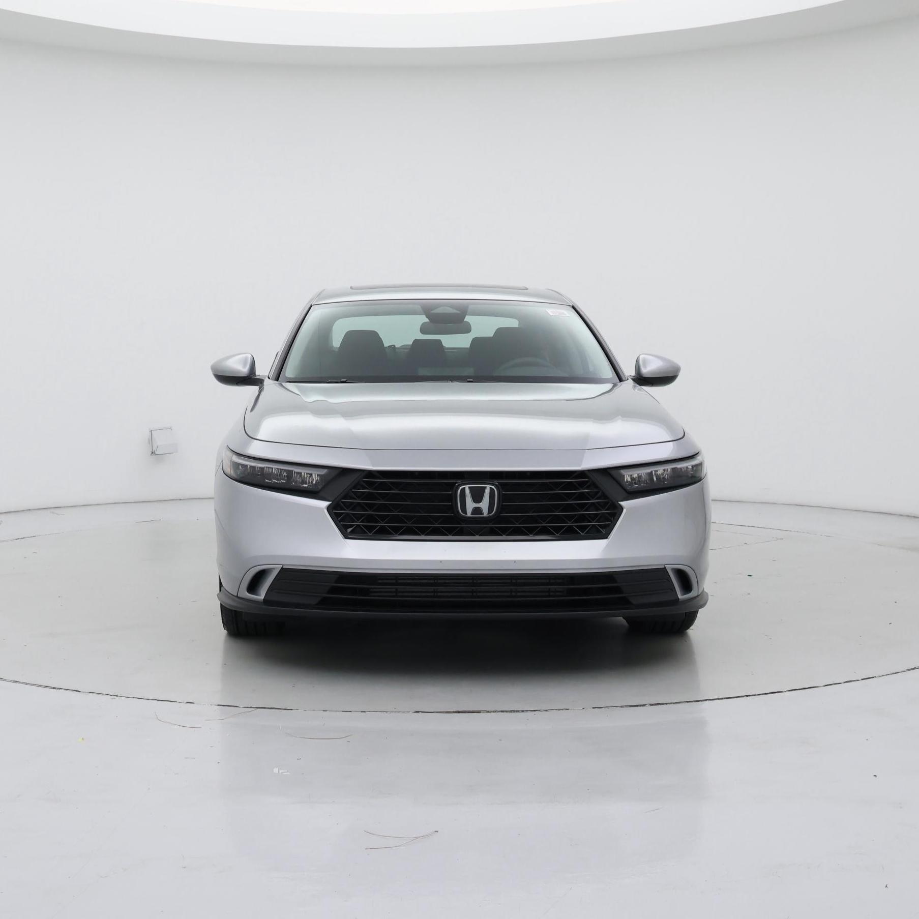 Thumbnail: 2024 Honda Accord - 5