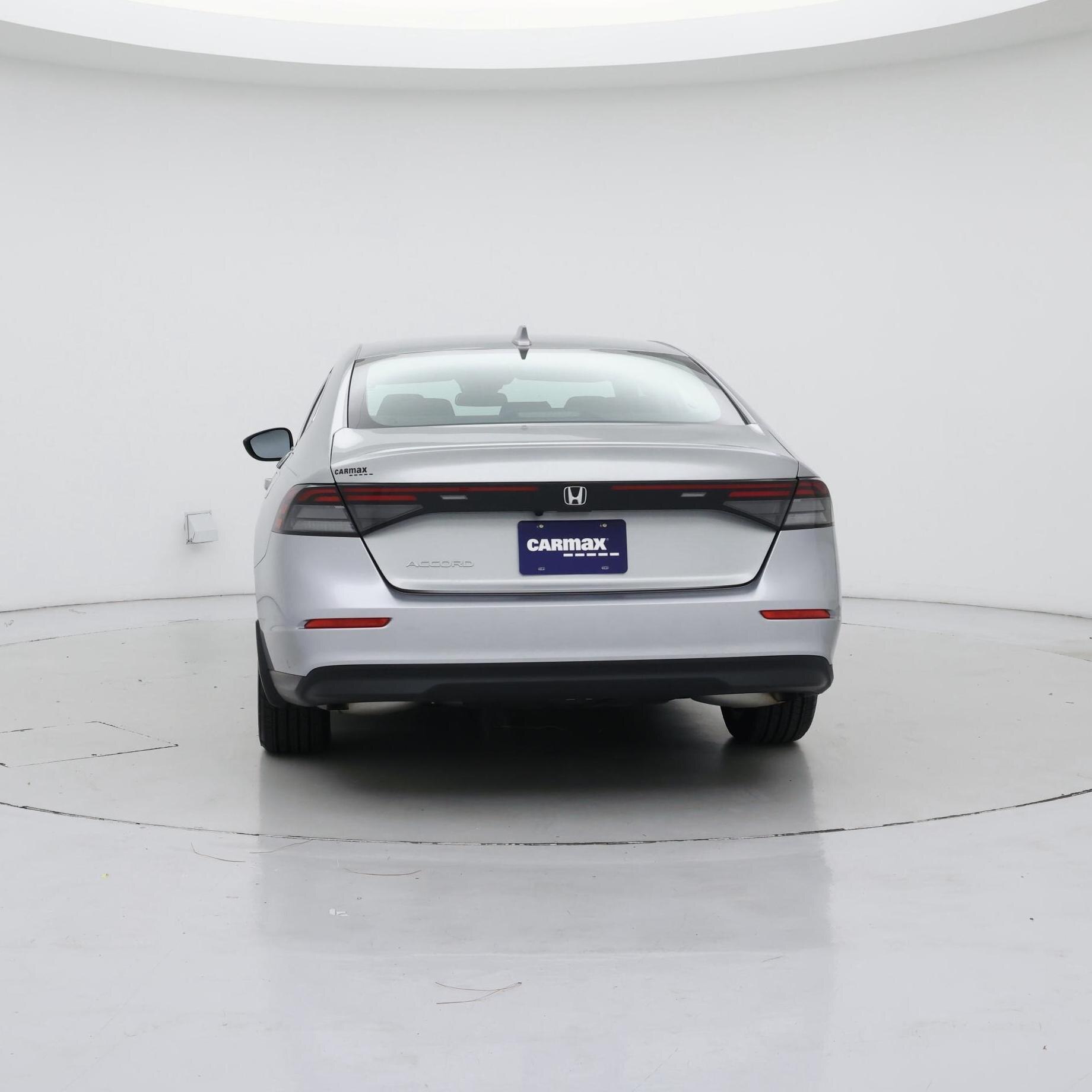 Thumbnail: 2024 Honda Accord - 6