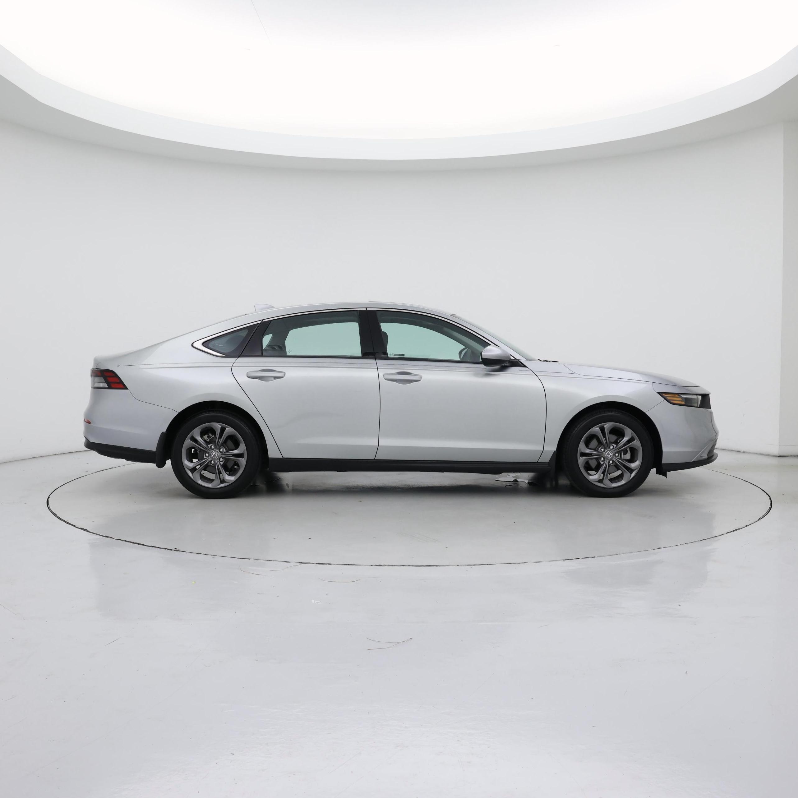 Thumbnail: 2024 Honda Accord - 7