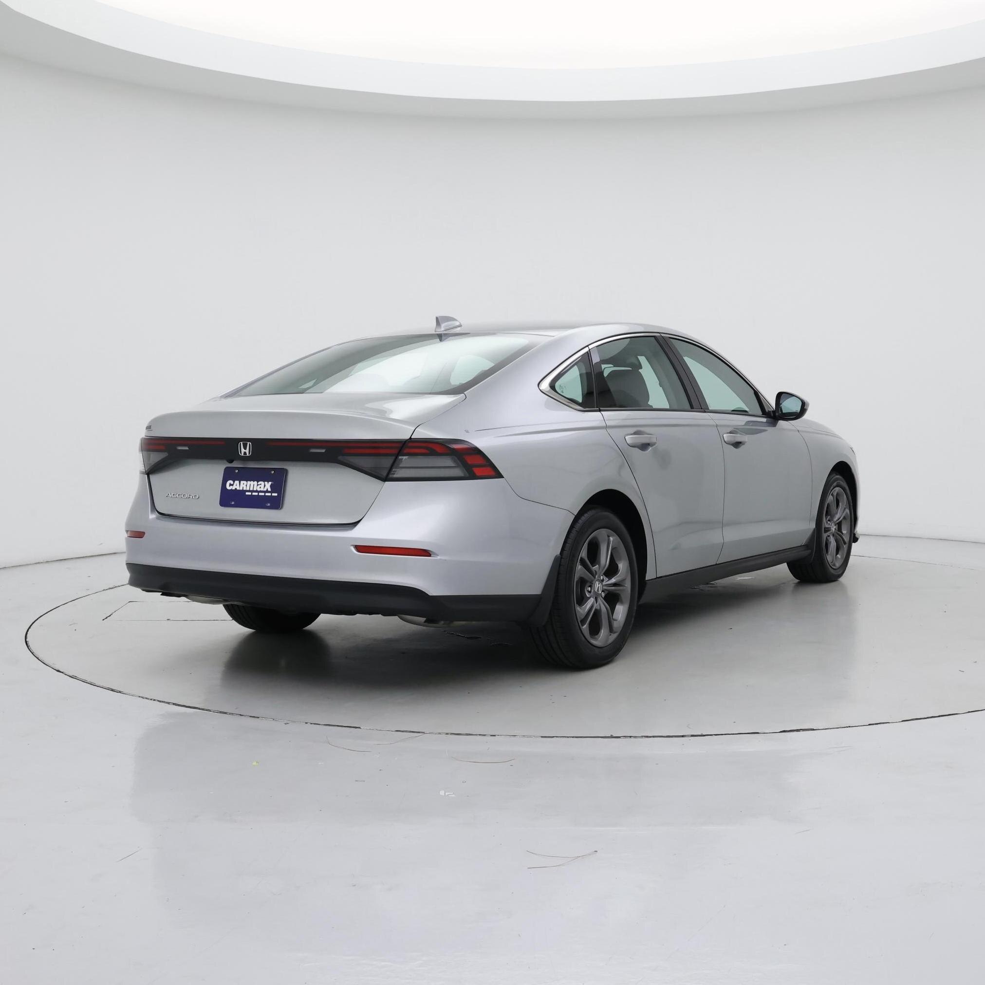 Thumbnail: 2024 Honda Accord - 8