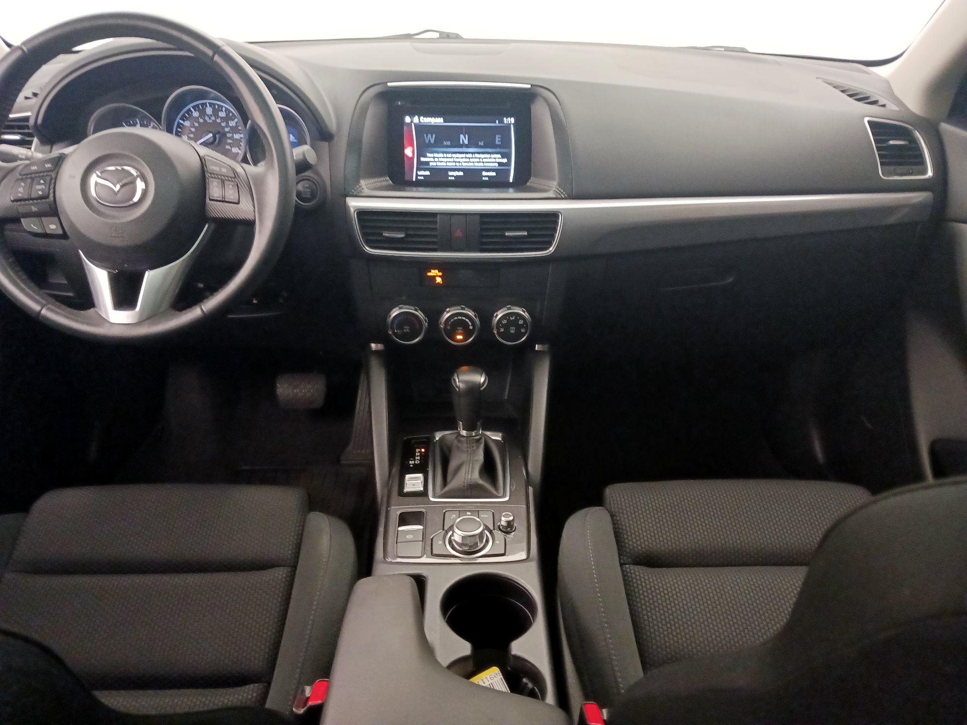 Thumbnail: 2016 Mazda CX-5 - 9