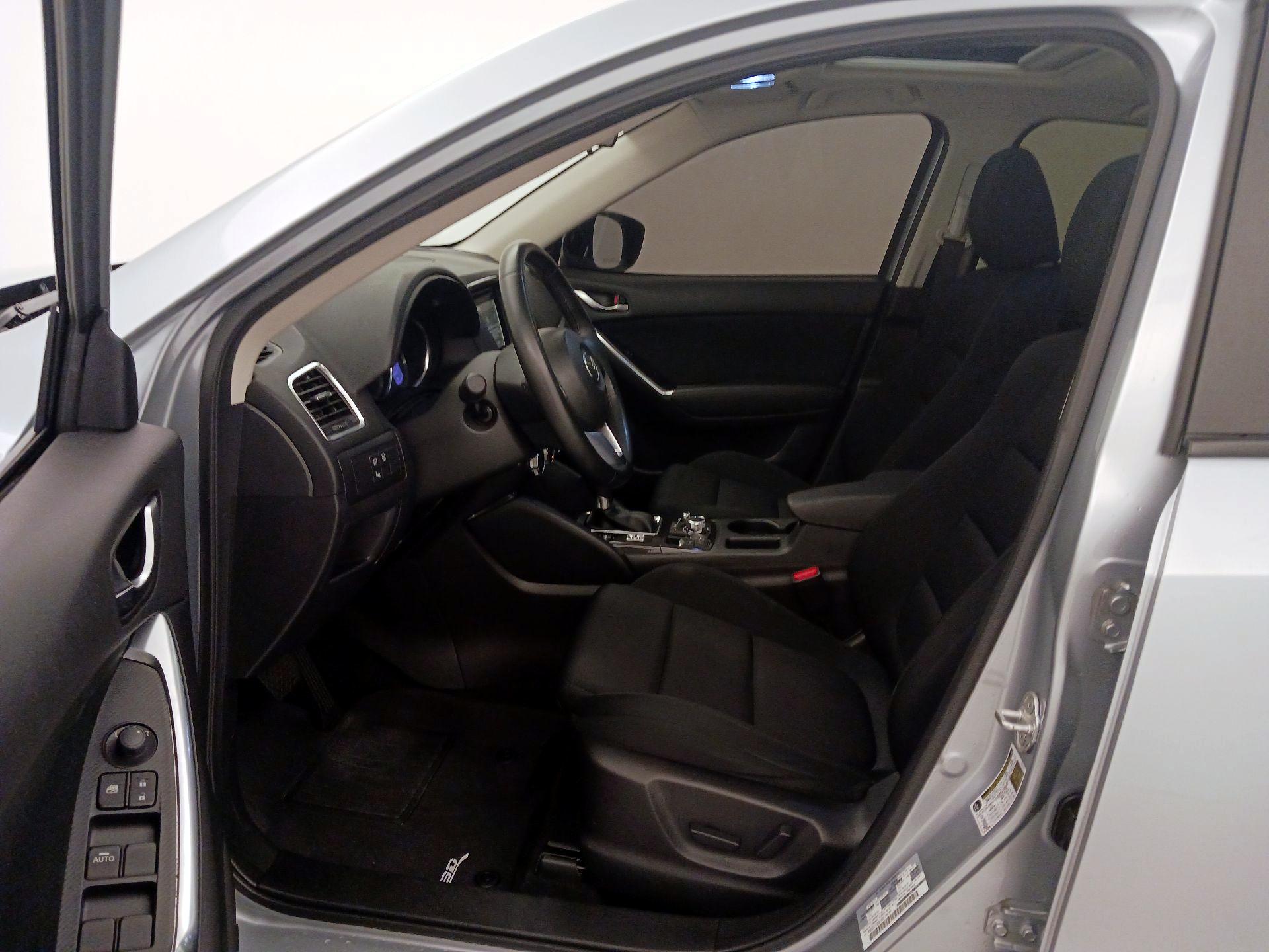 Thumbnail: 2016 Mazda CX-5 - 11