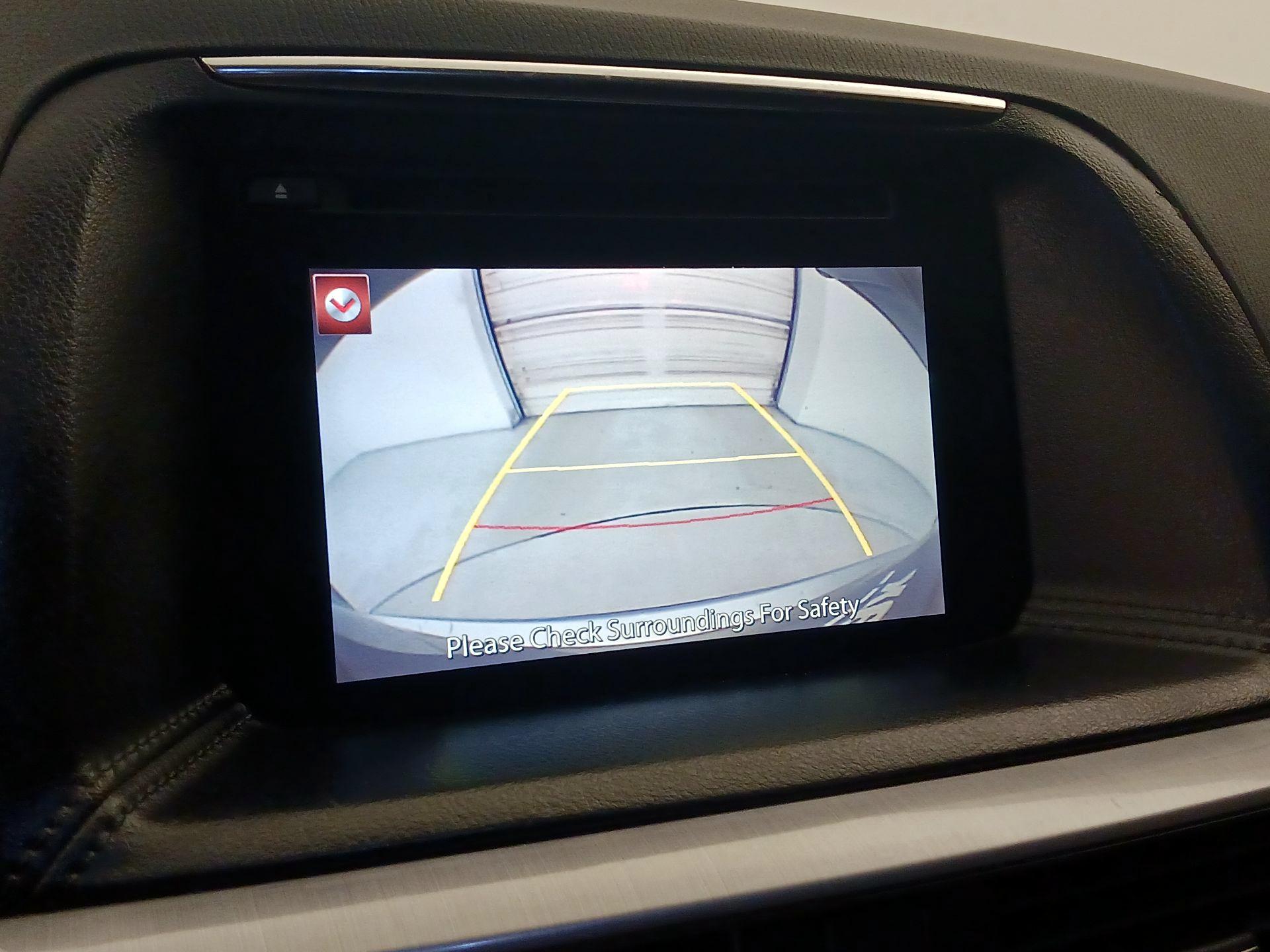 Thumbnail: 2016 Mazda CX-5 - 14