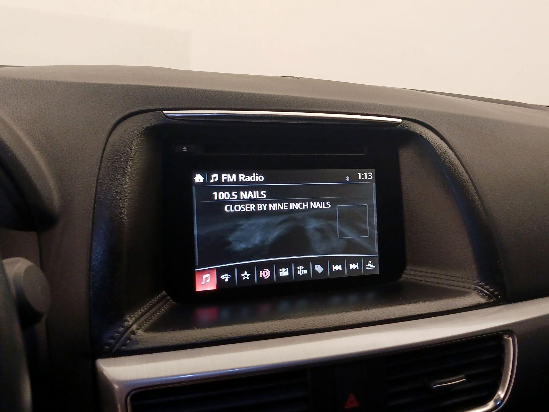 Thumbnail: 2016 Mazda CX-5 - 15