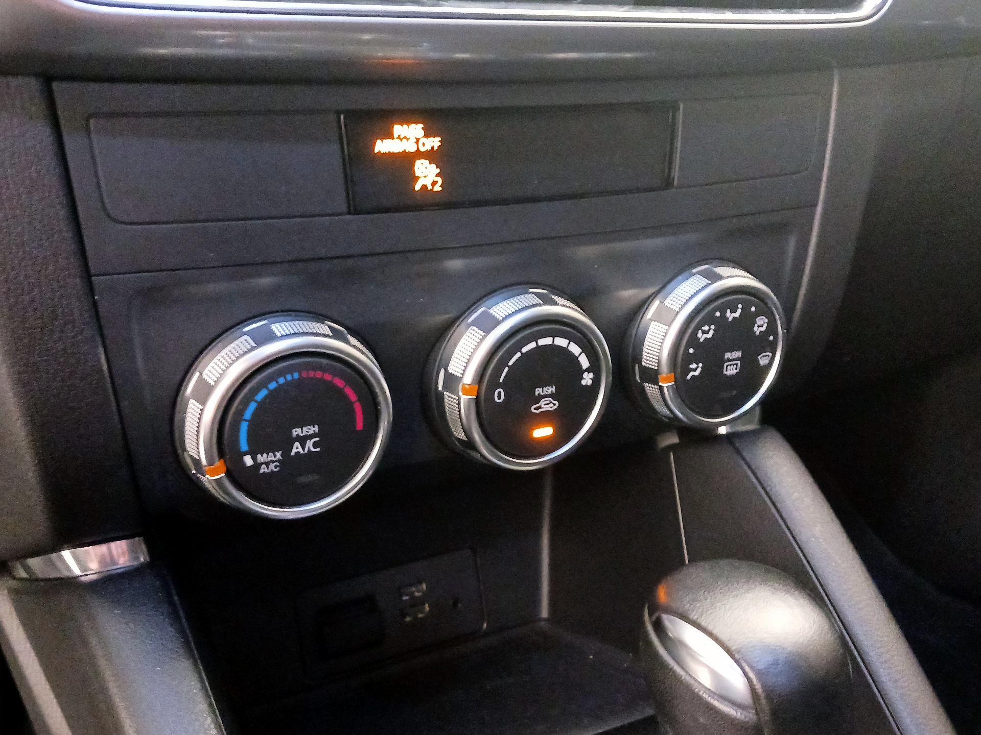 Thumbnail: 2016 Mazda CX-5 - 16