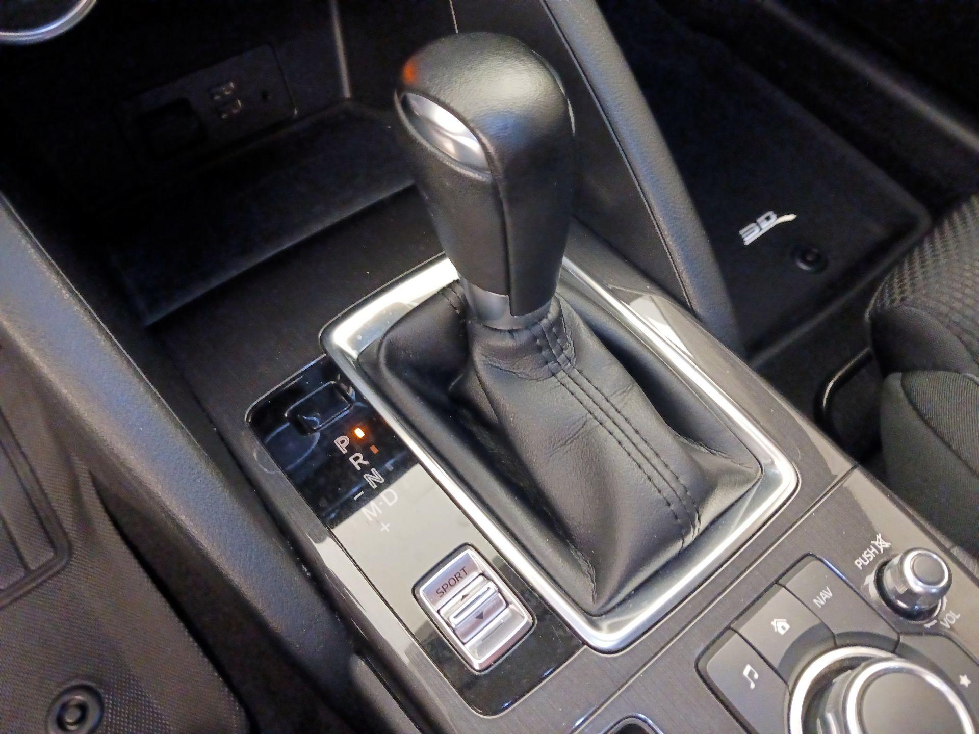 Thumbnail: 2016 Mazda CX-5 - 17