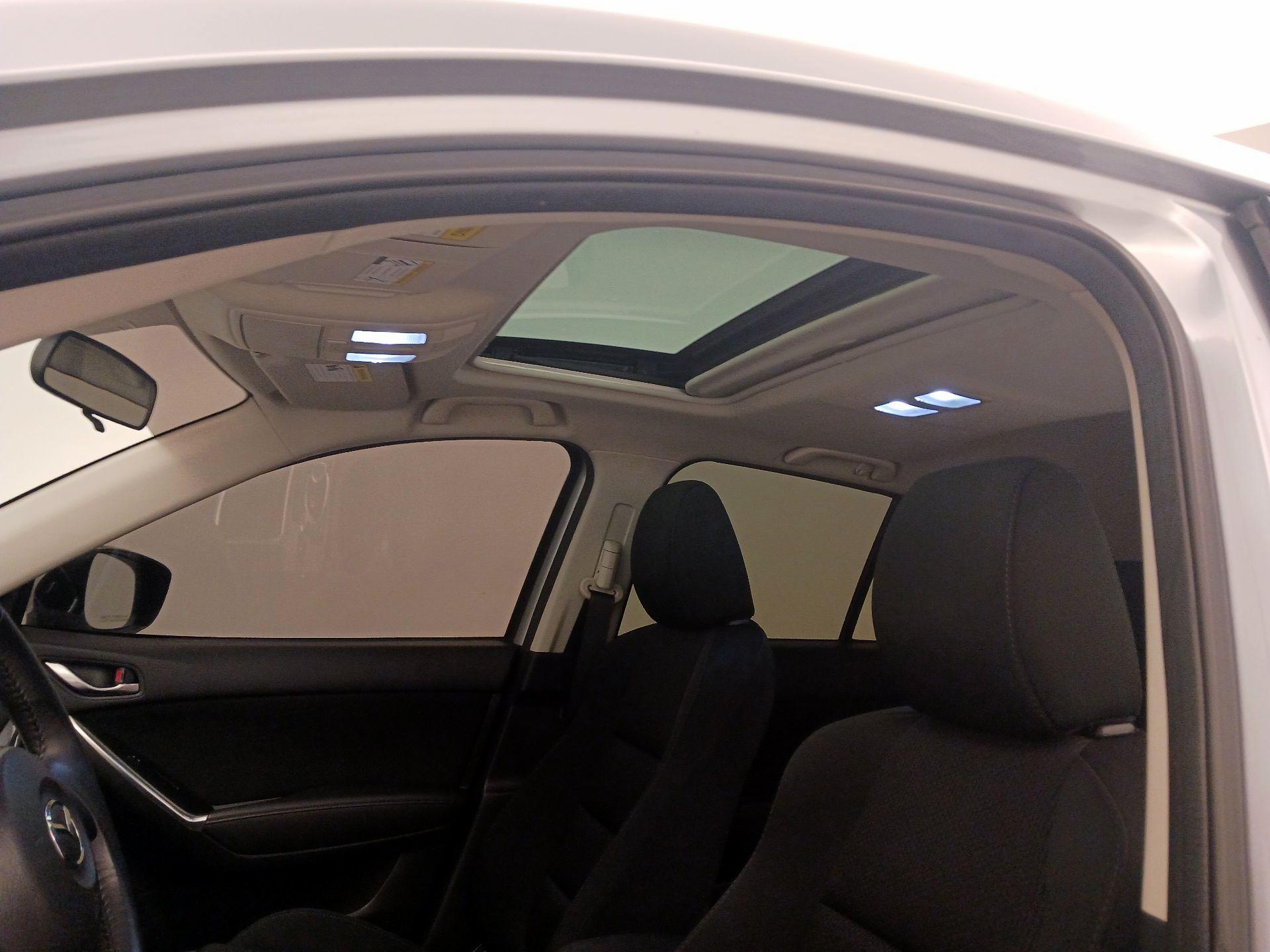 Thumbnail: 2016 Mazda CX-5 - 19