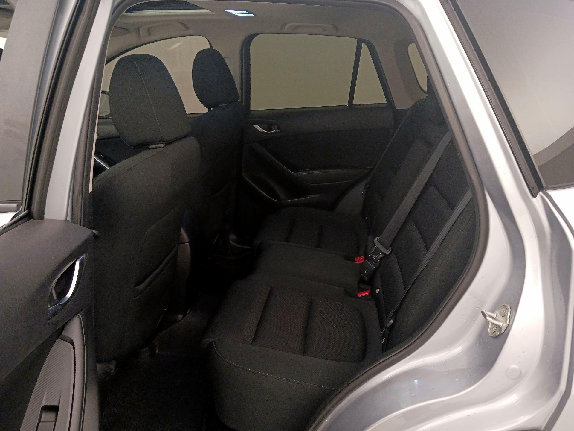 Thumbnail: 2016 Mazda CX-5 - 20