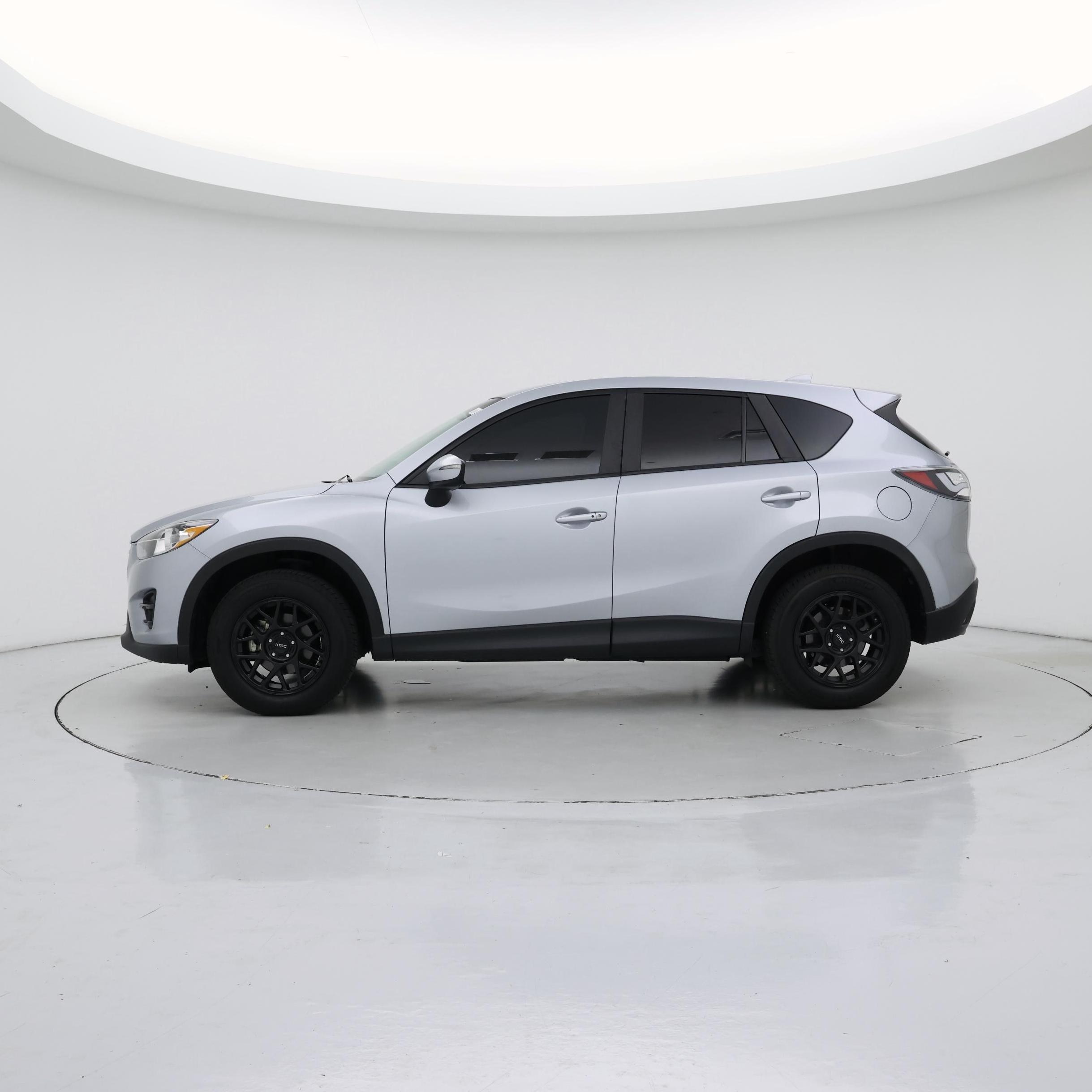 Thumbnail: 2016 Mazda CX-5 - 3